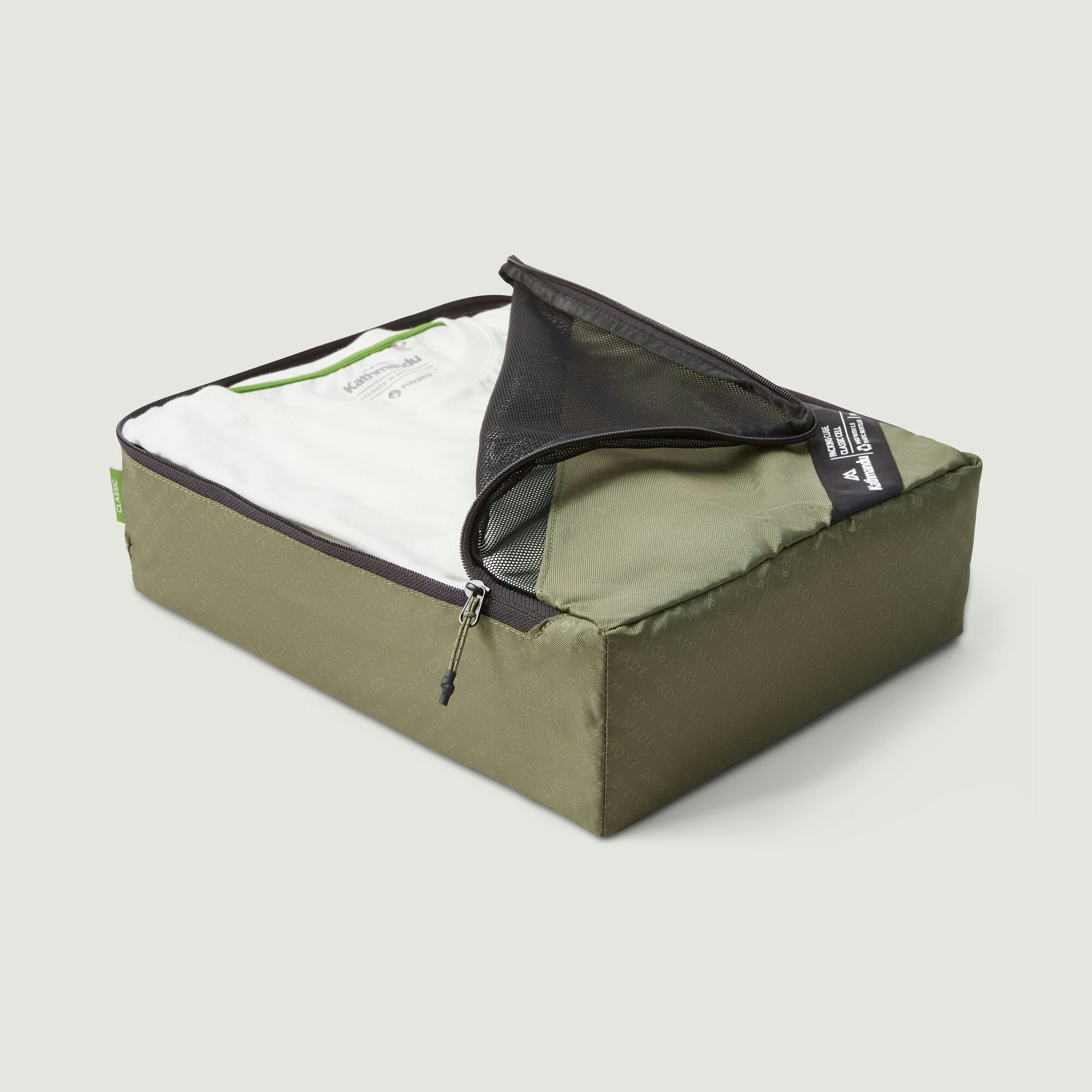 Kathmandu compression packing cell deals