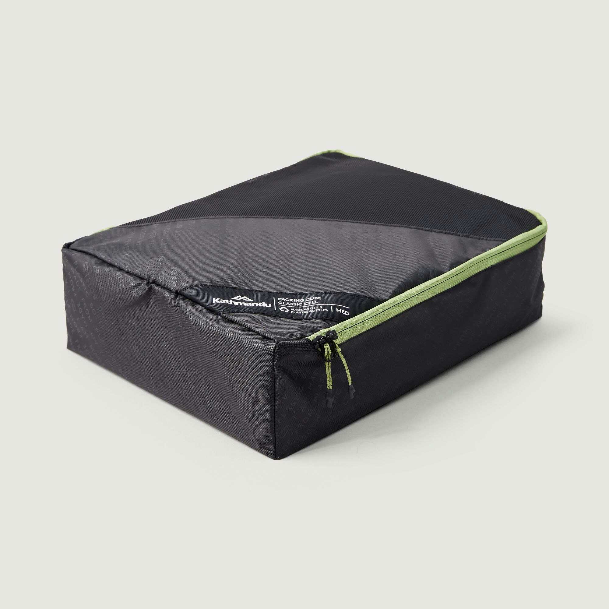 Kathmandu compression top packing cell