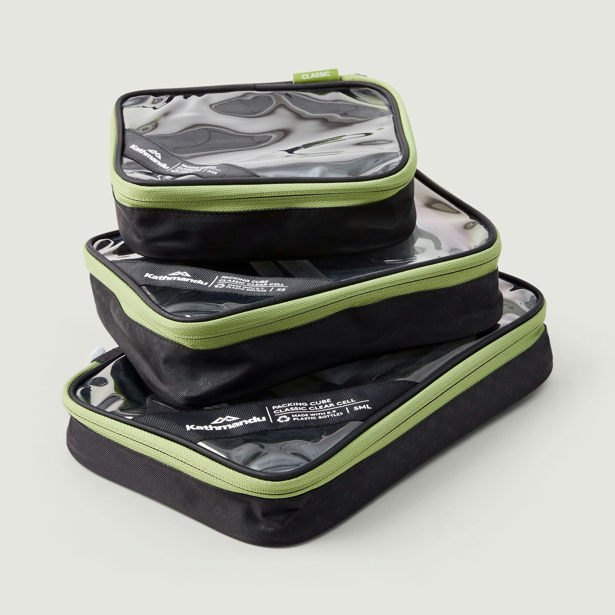Packing cell hotsell