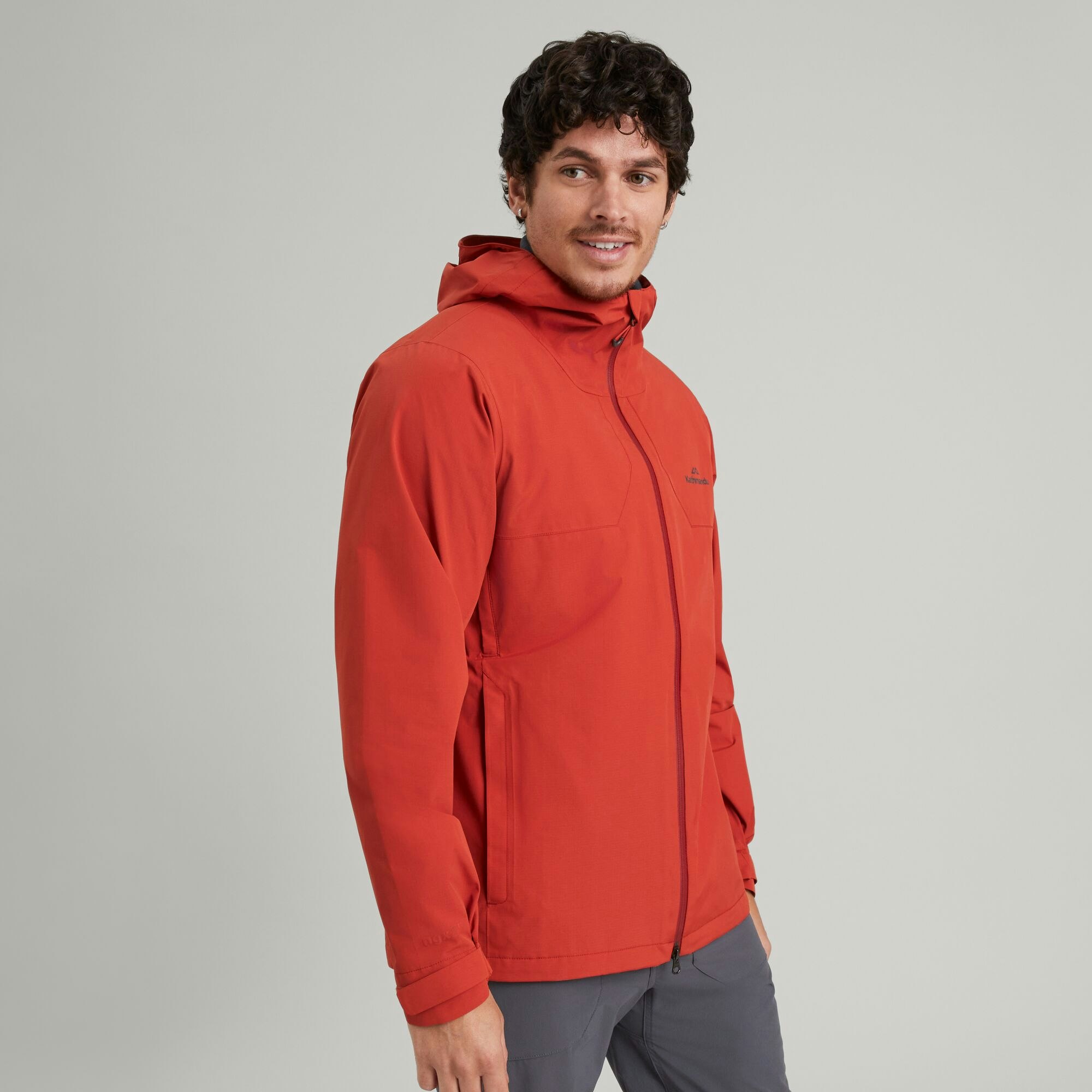 Kathmandu windstopper jacket sale