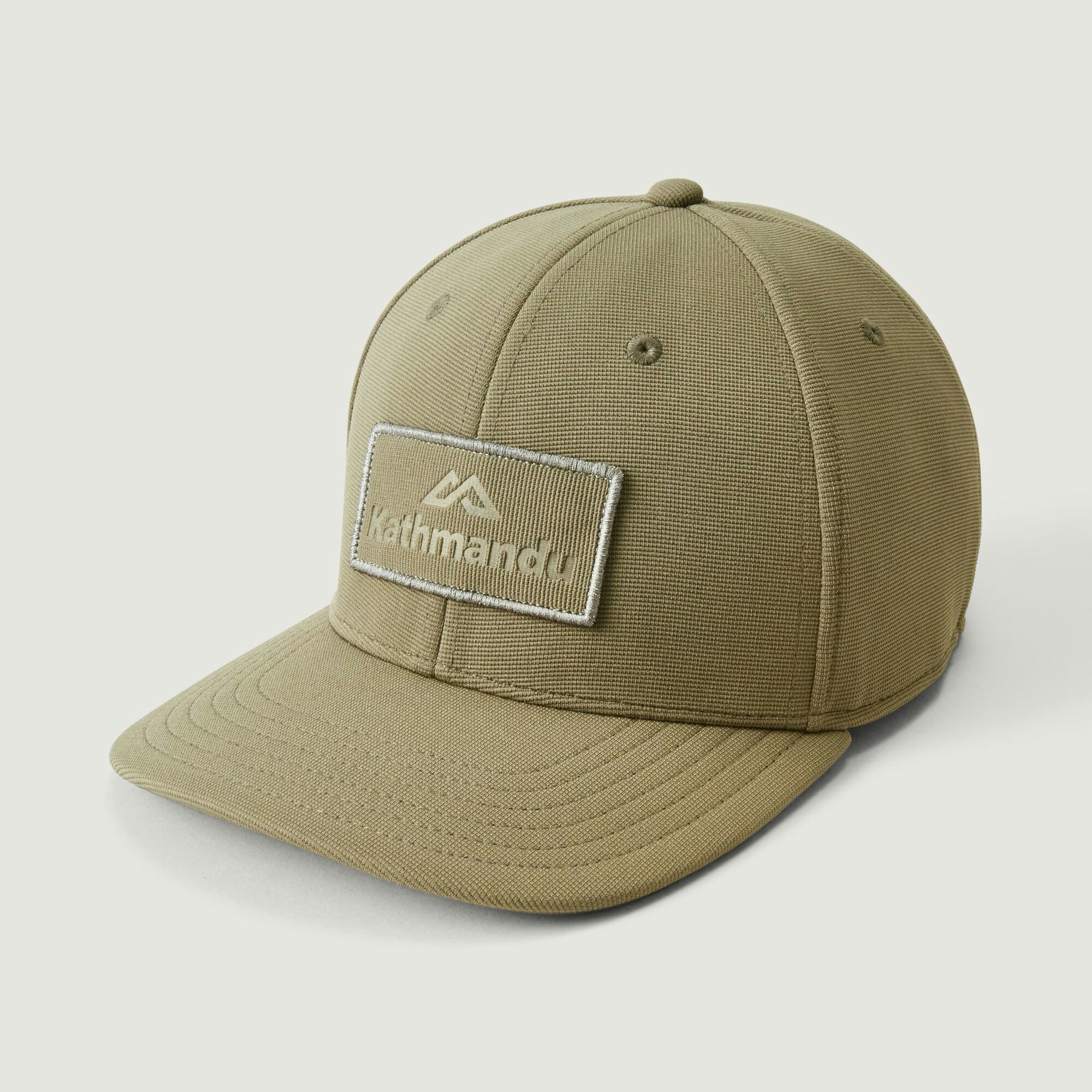 Icon cap green hot sale