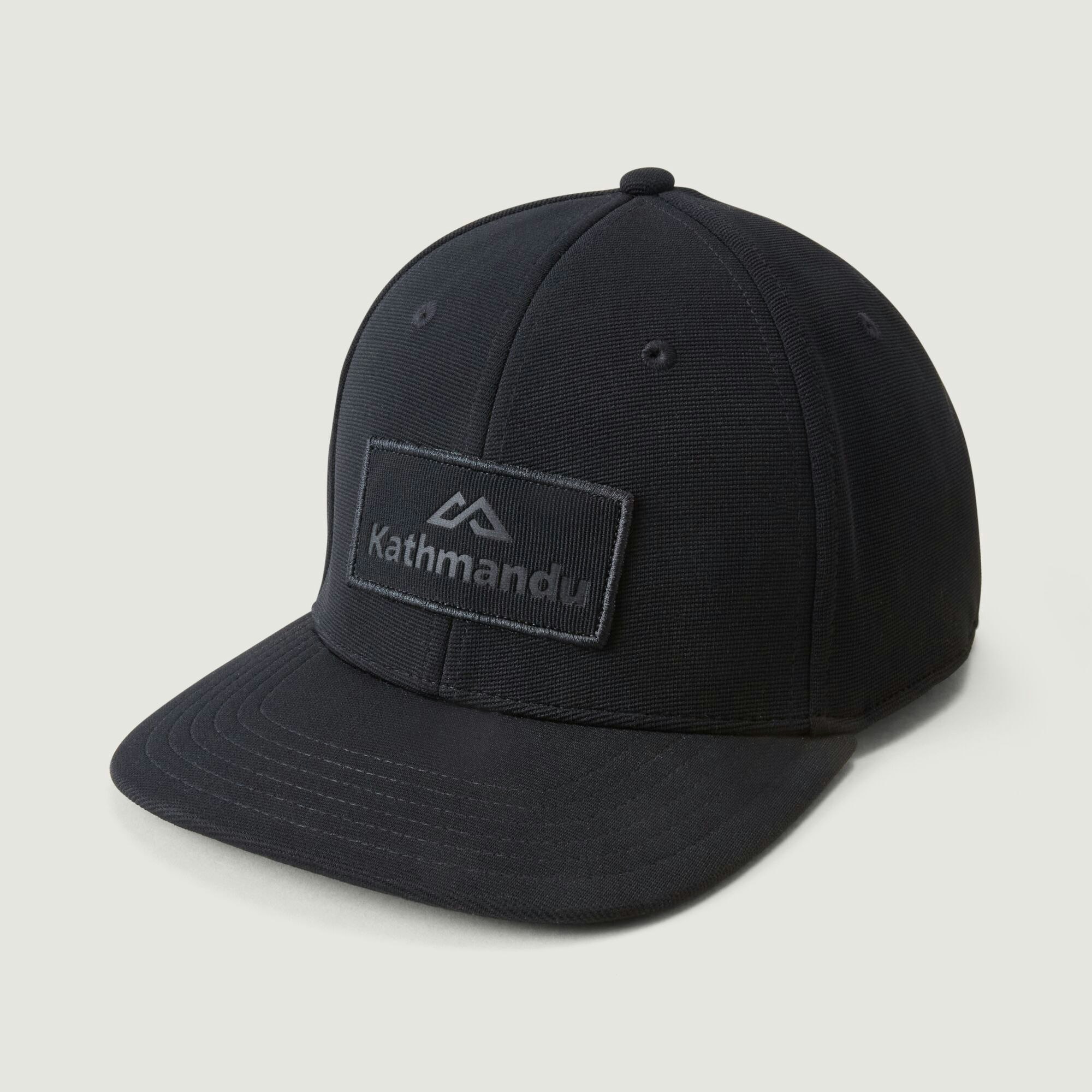 All black icon cap shop