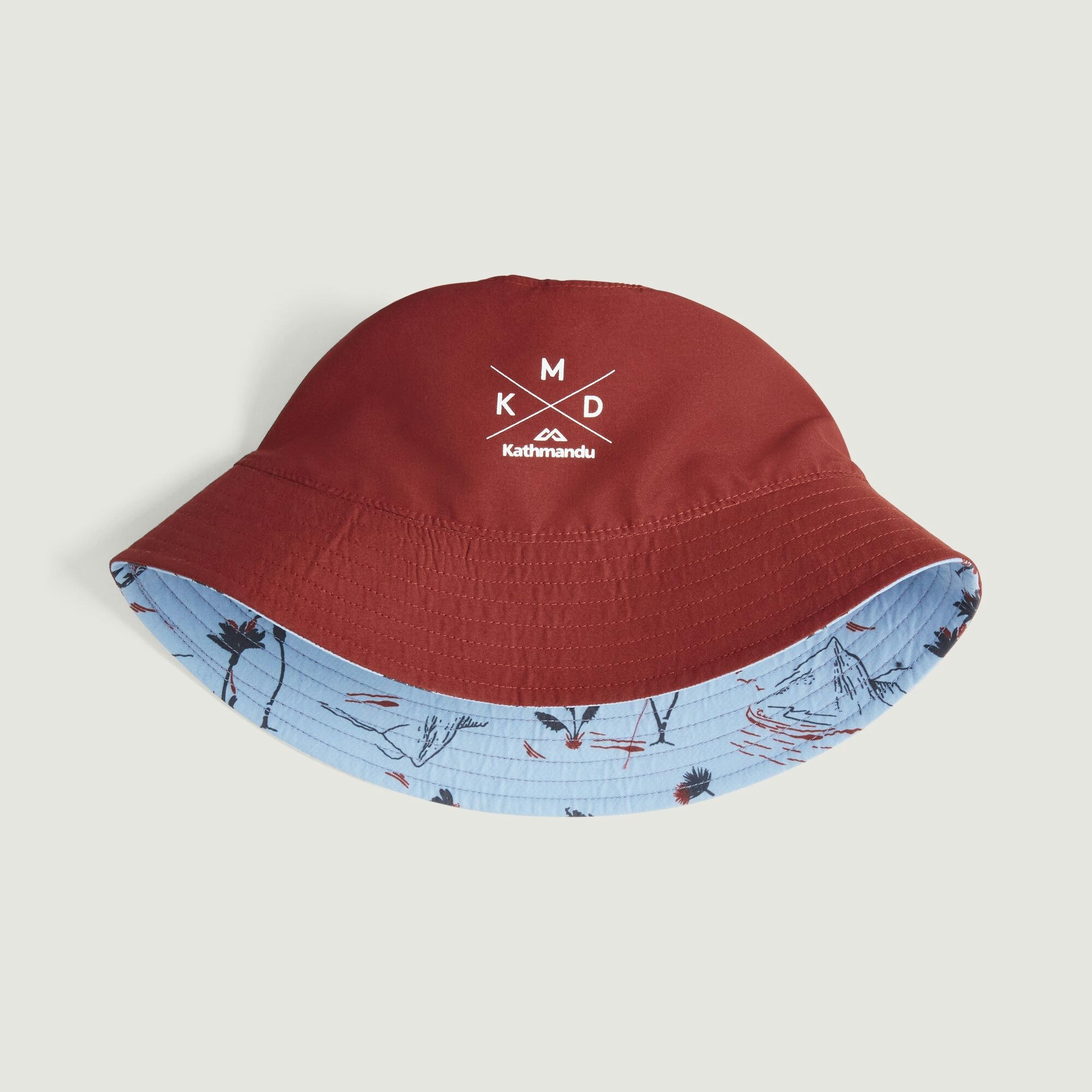 Kathmandu bucket hat clearance
