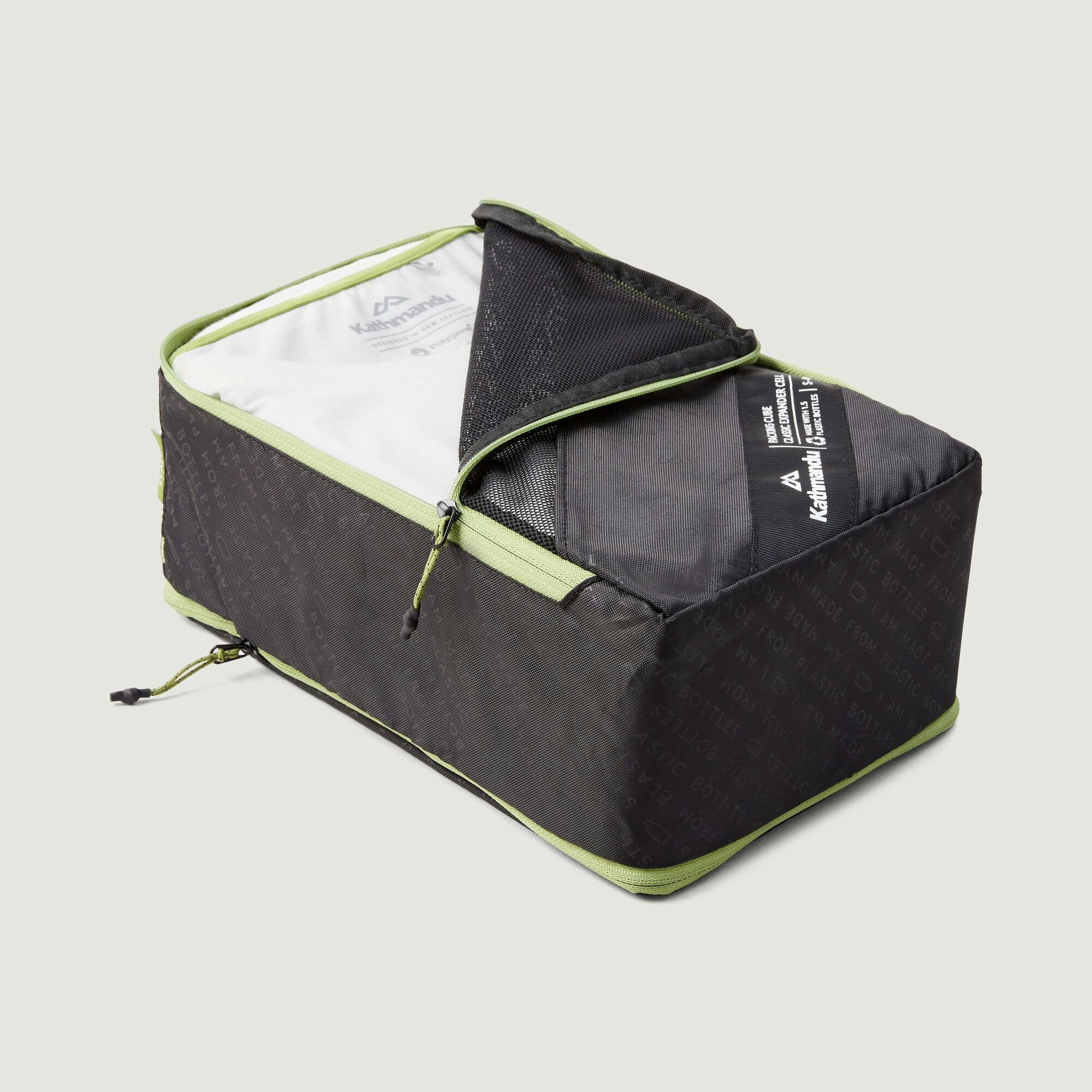 Packing Cube Classic Expander Small Medium Cell Kathmandu NZ