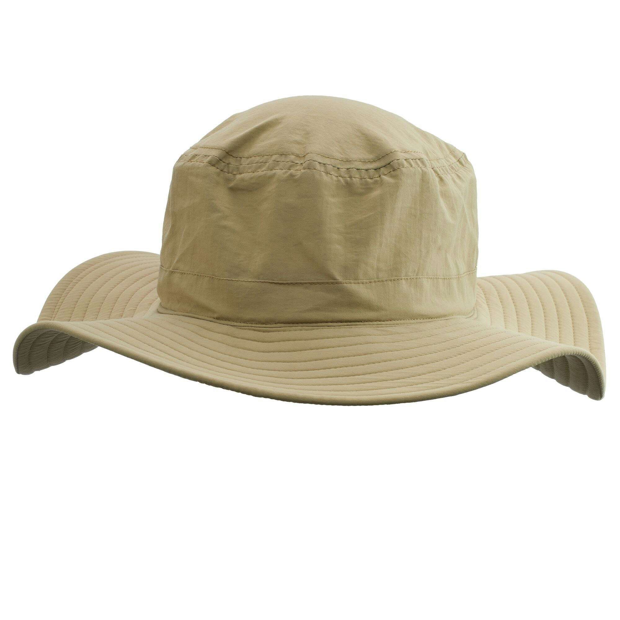 kids wide brim hat