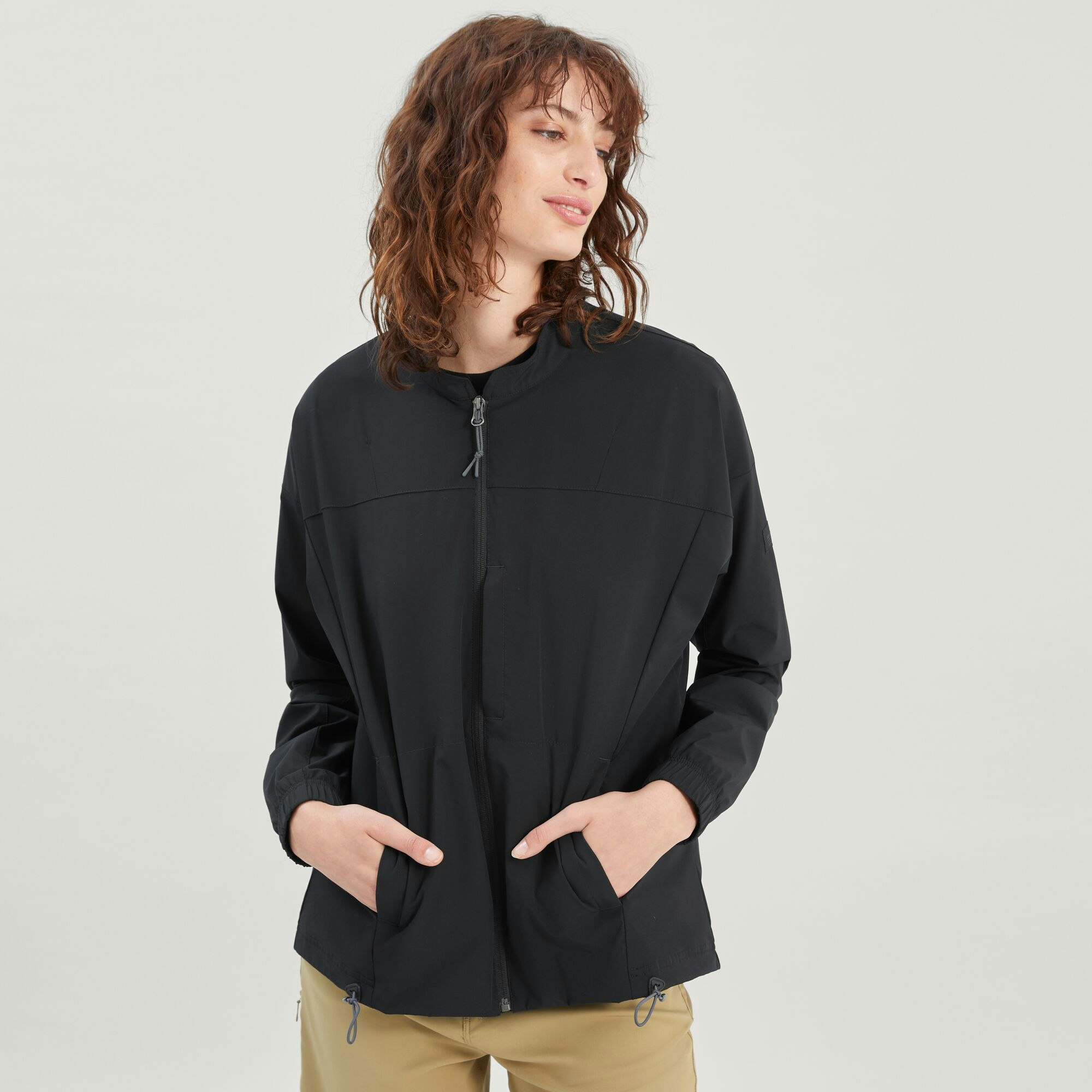 Kathmandu bomber jacket womens outlet