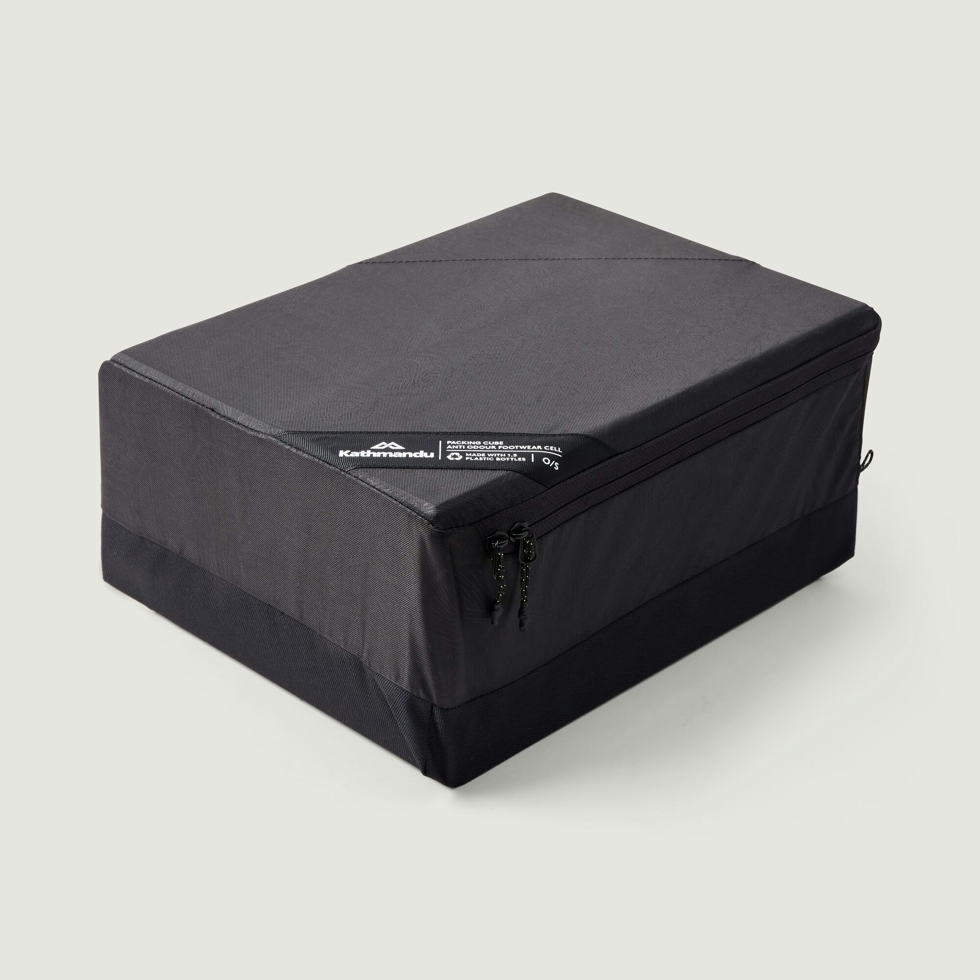 Shoe packing cube hot sale