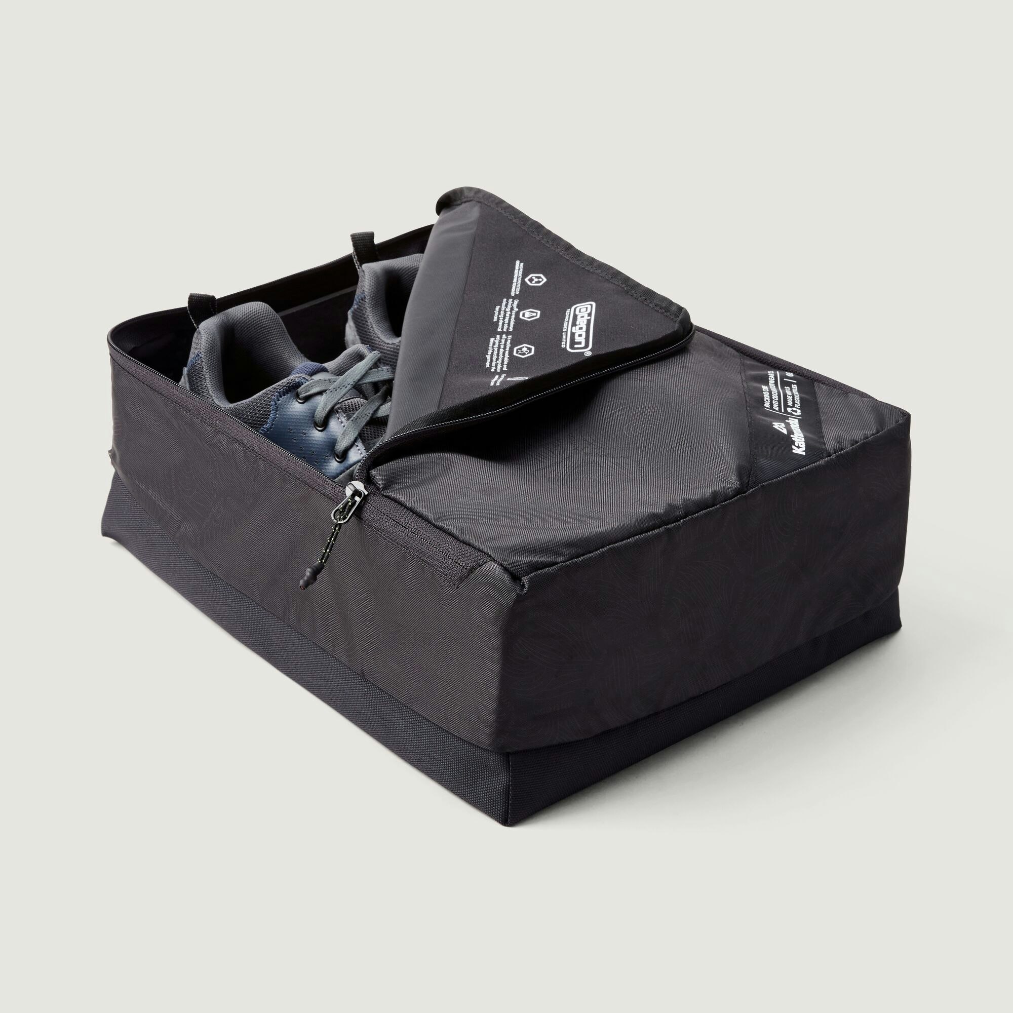 Packing Cube Anti Odour Footwear Cell Kathmandu UK