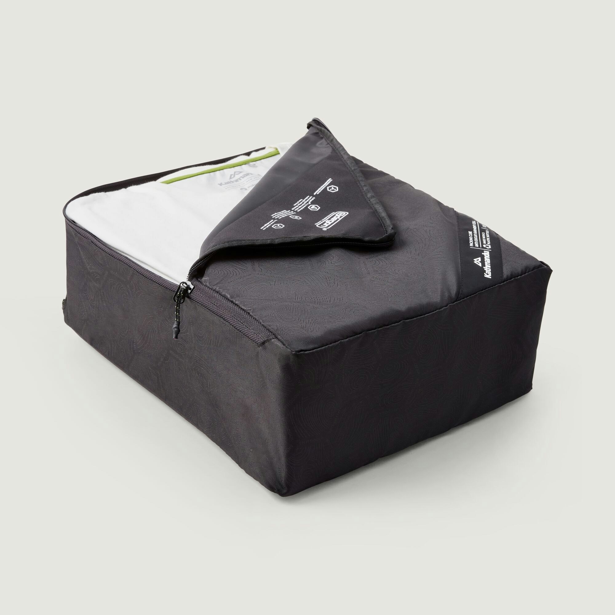 Packing cubes the bay discount