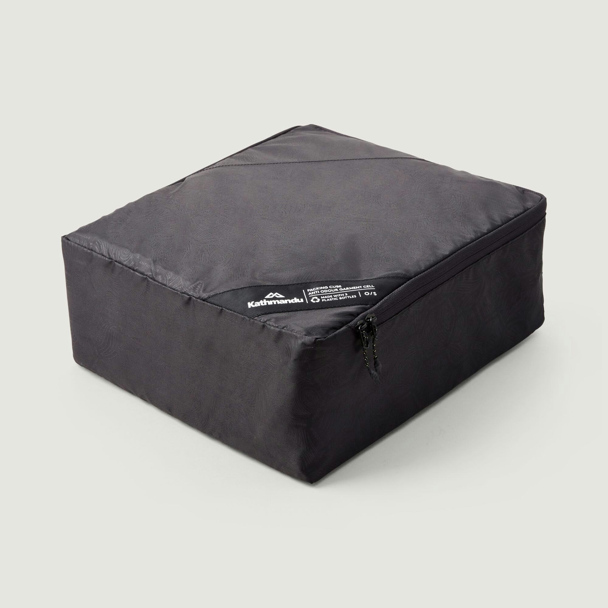Packing Cube Anti Odour Garment Cell