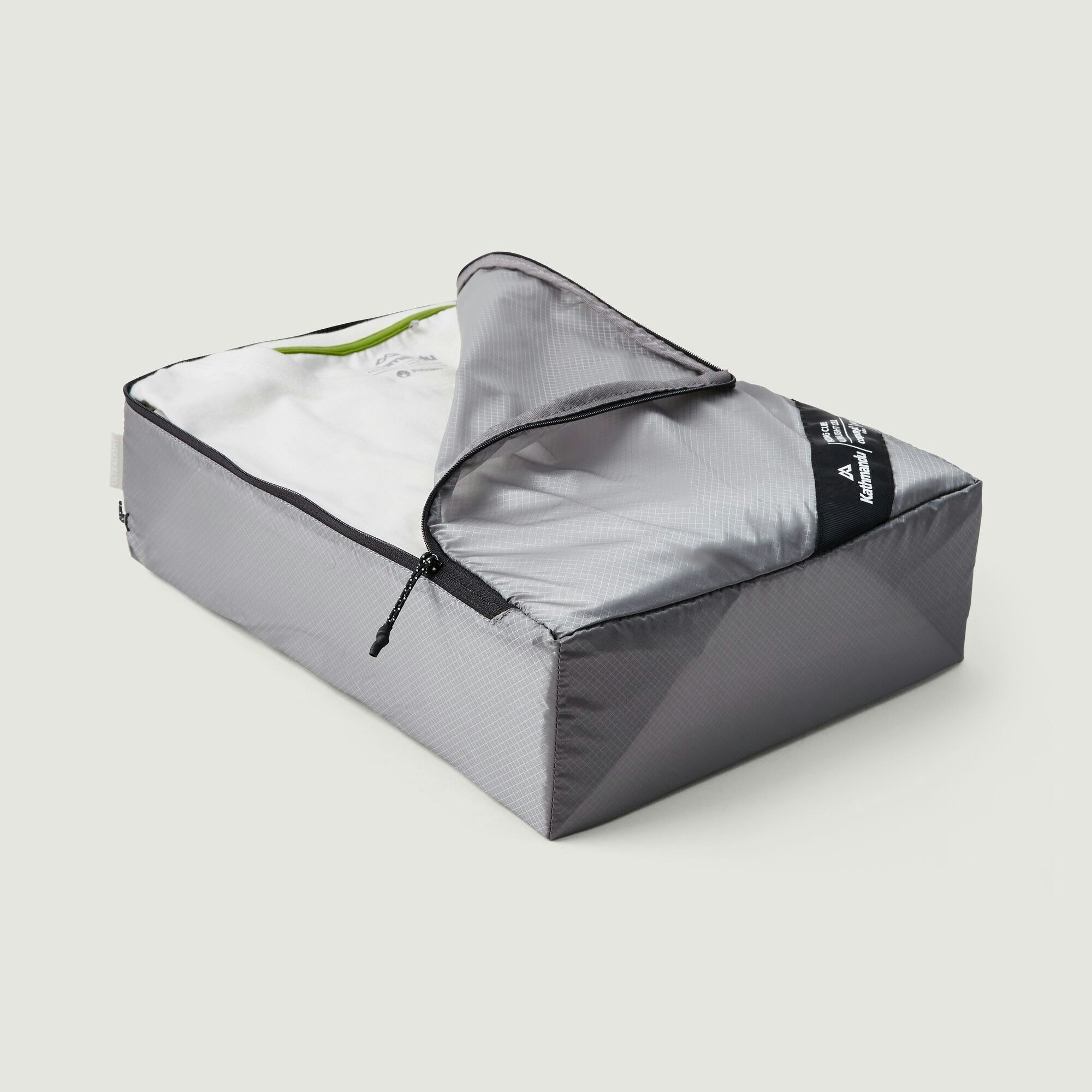 Kathmandu travel cubes sales