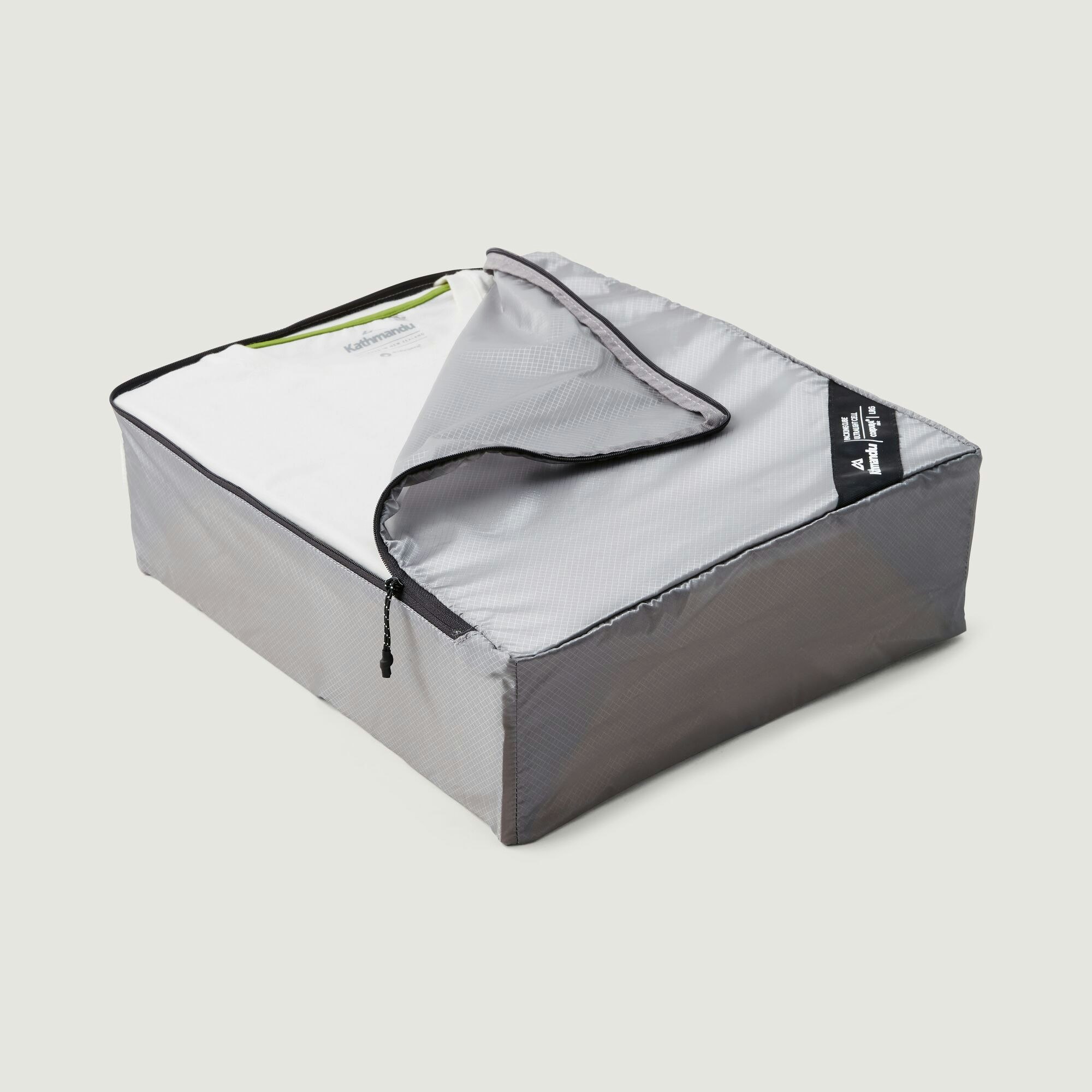 Packing Cube Ultralight Large Cell Kathmandu UK