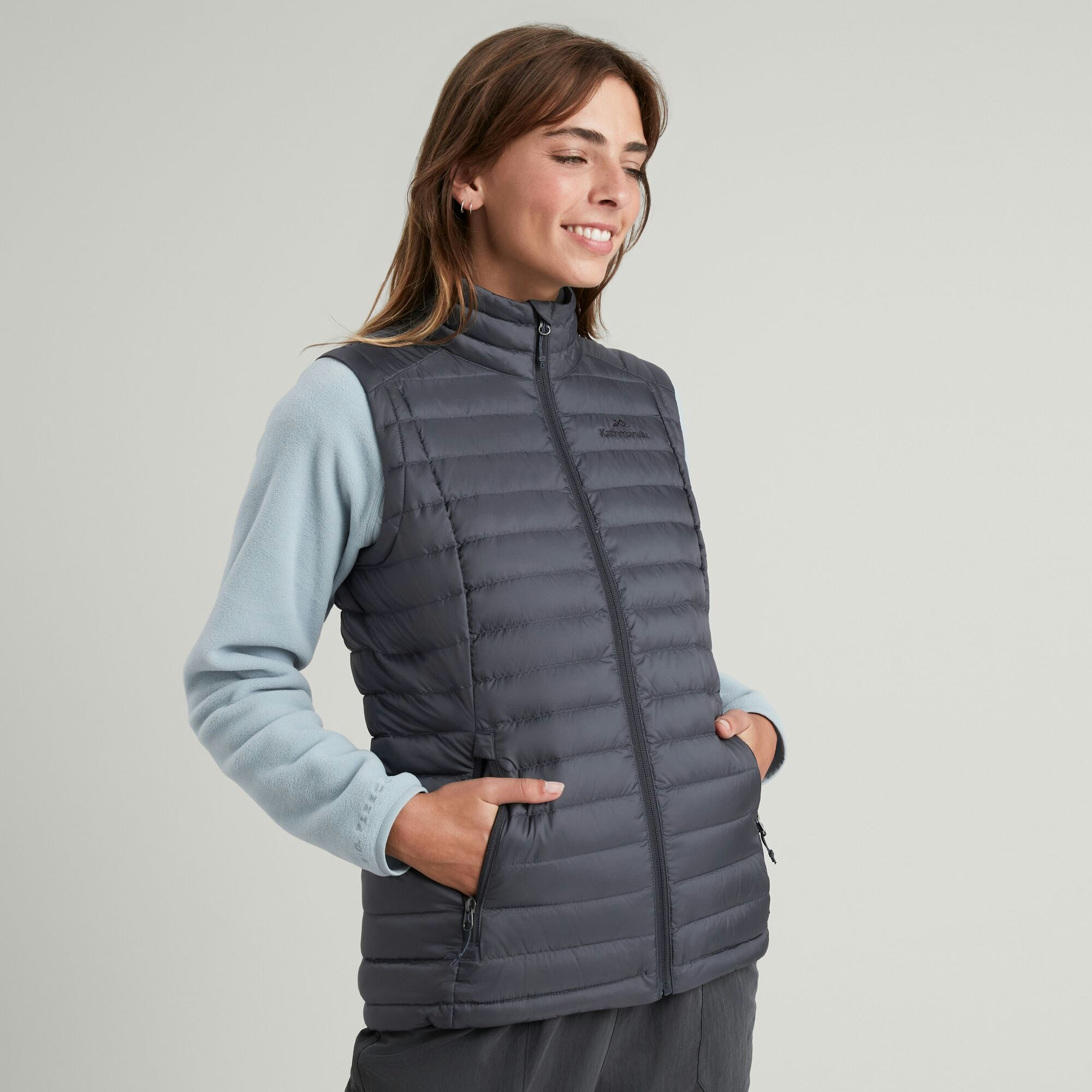 Kathmandu vest hotsell nz