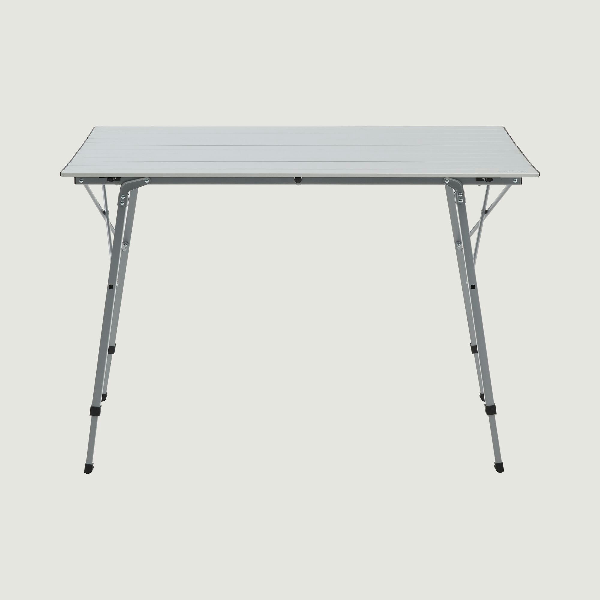 Clearance Retreat Compact Table Adjustable Height Kathmandu NZ