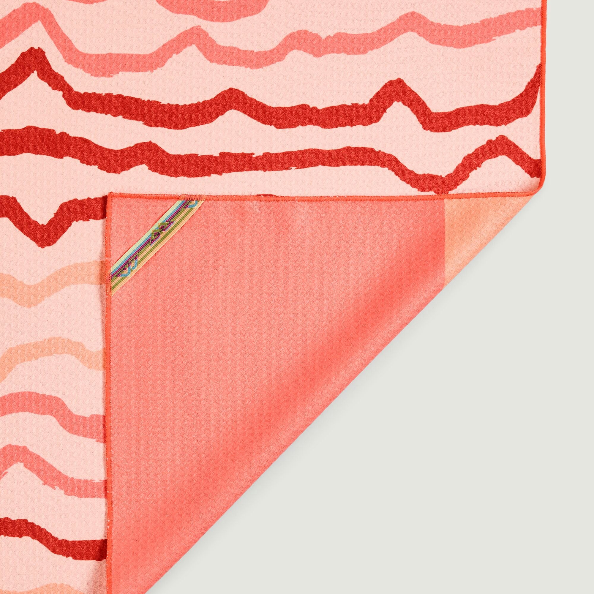 Society6 beach on sale towel review