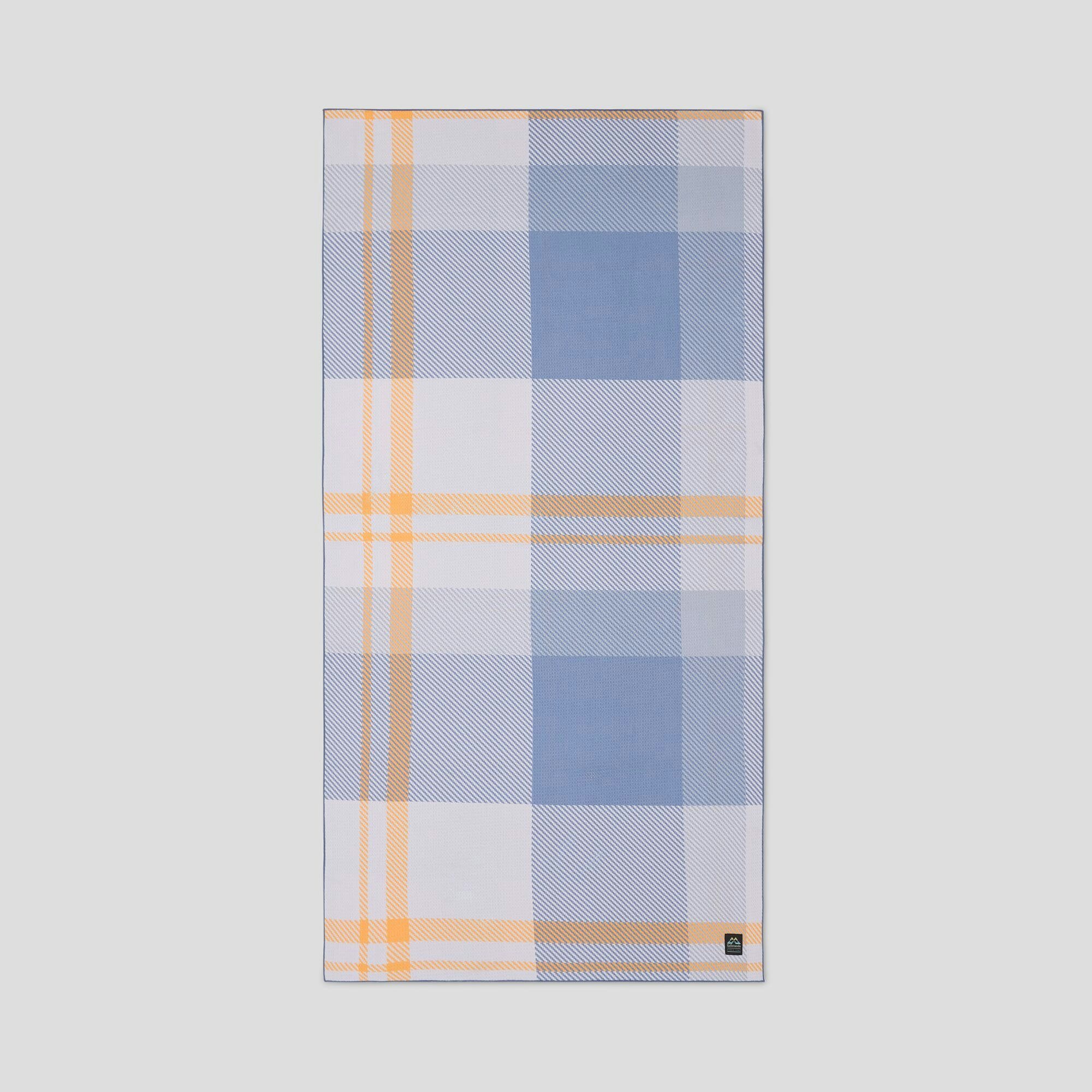 Sand proof towel discount