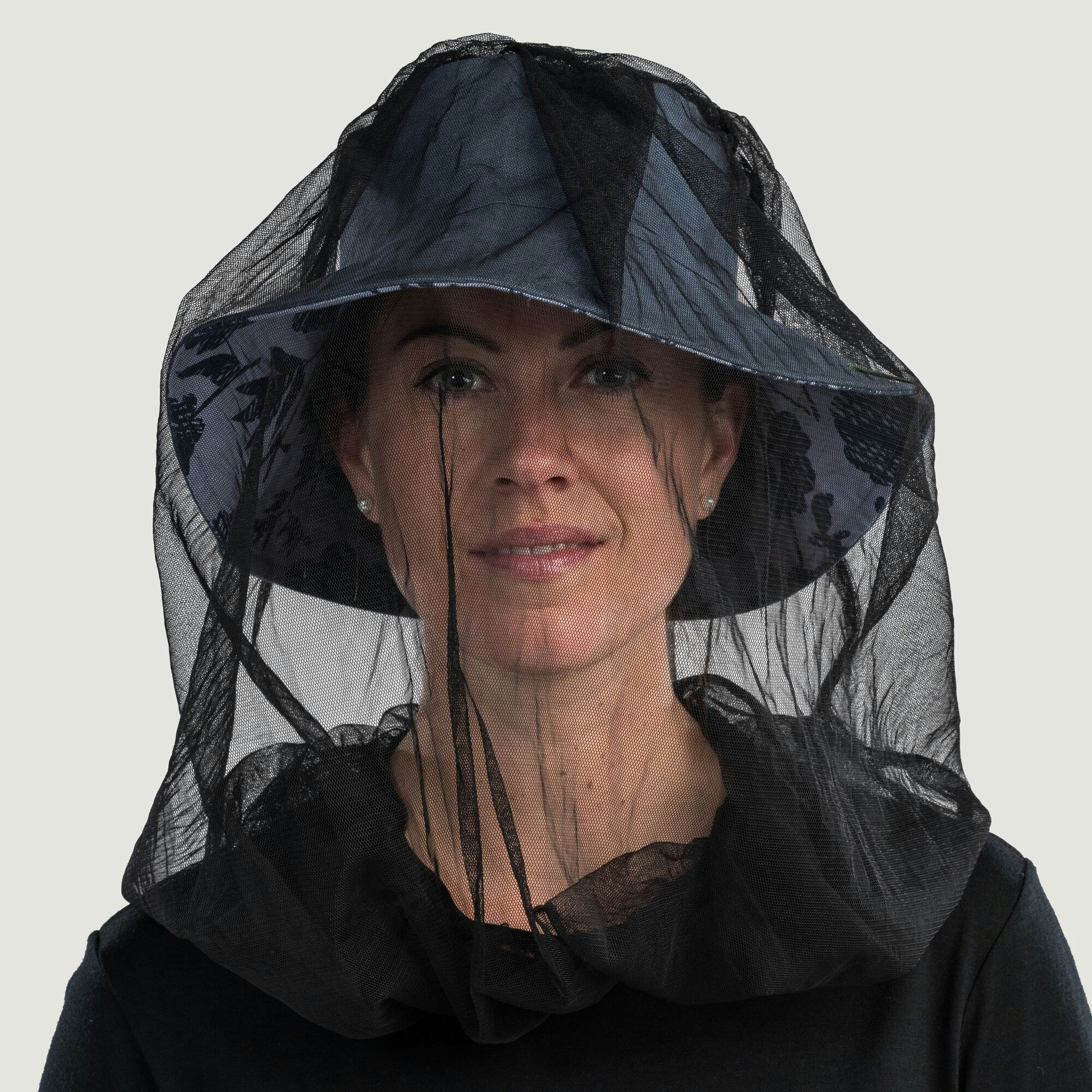 Mosquito Head Net