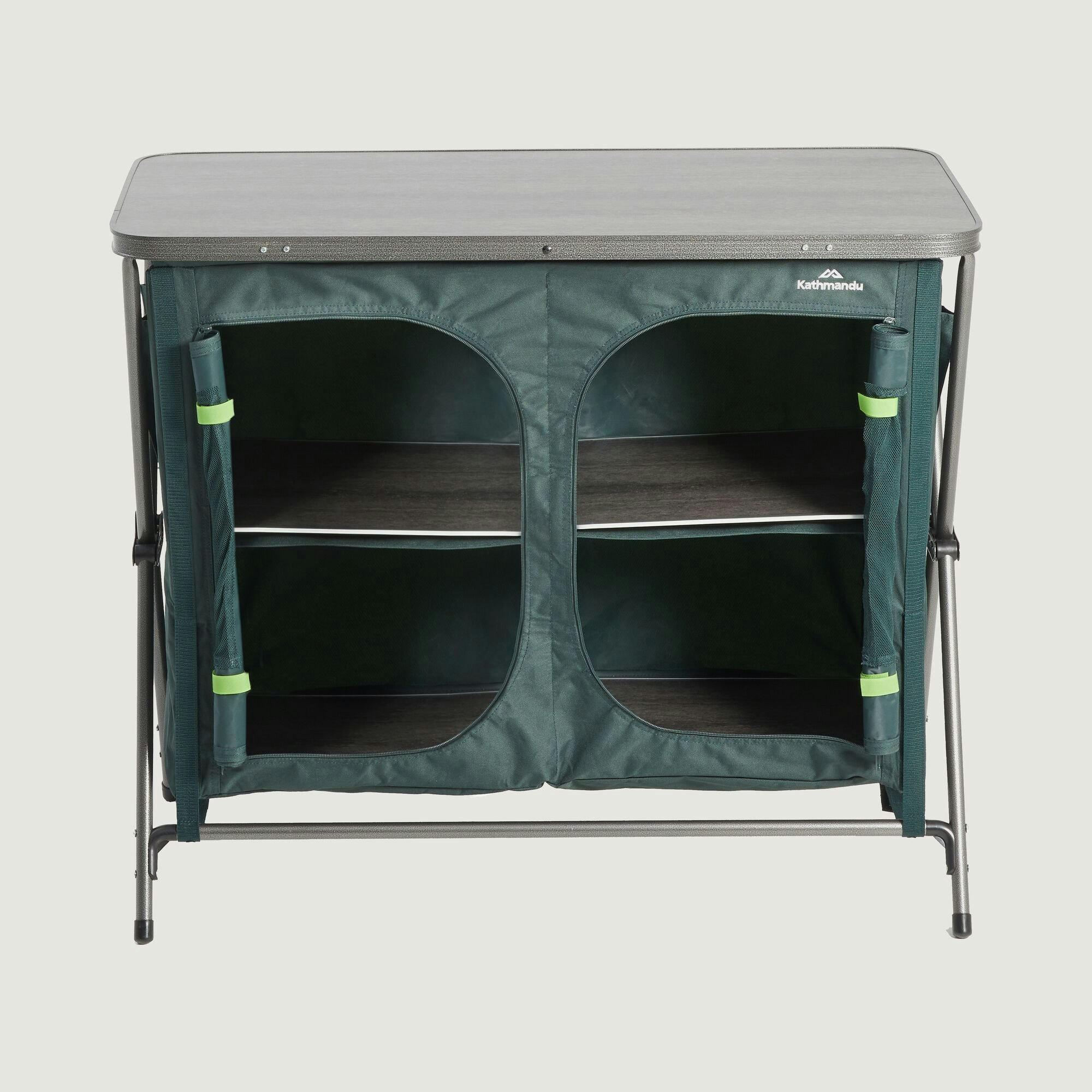 Retreat Double Cupboard Kathmandu NZ