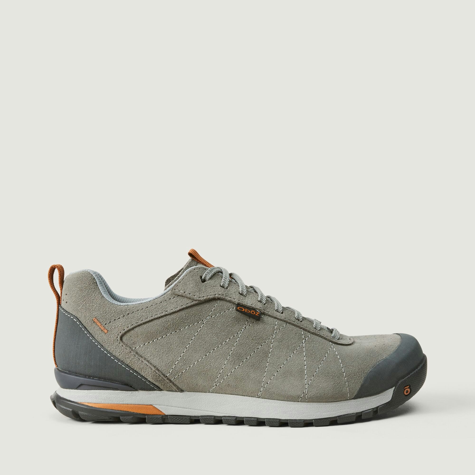 men's bozeman low leather