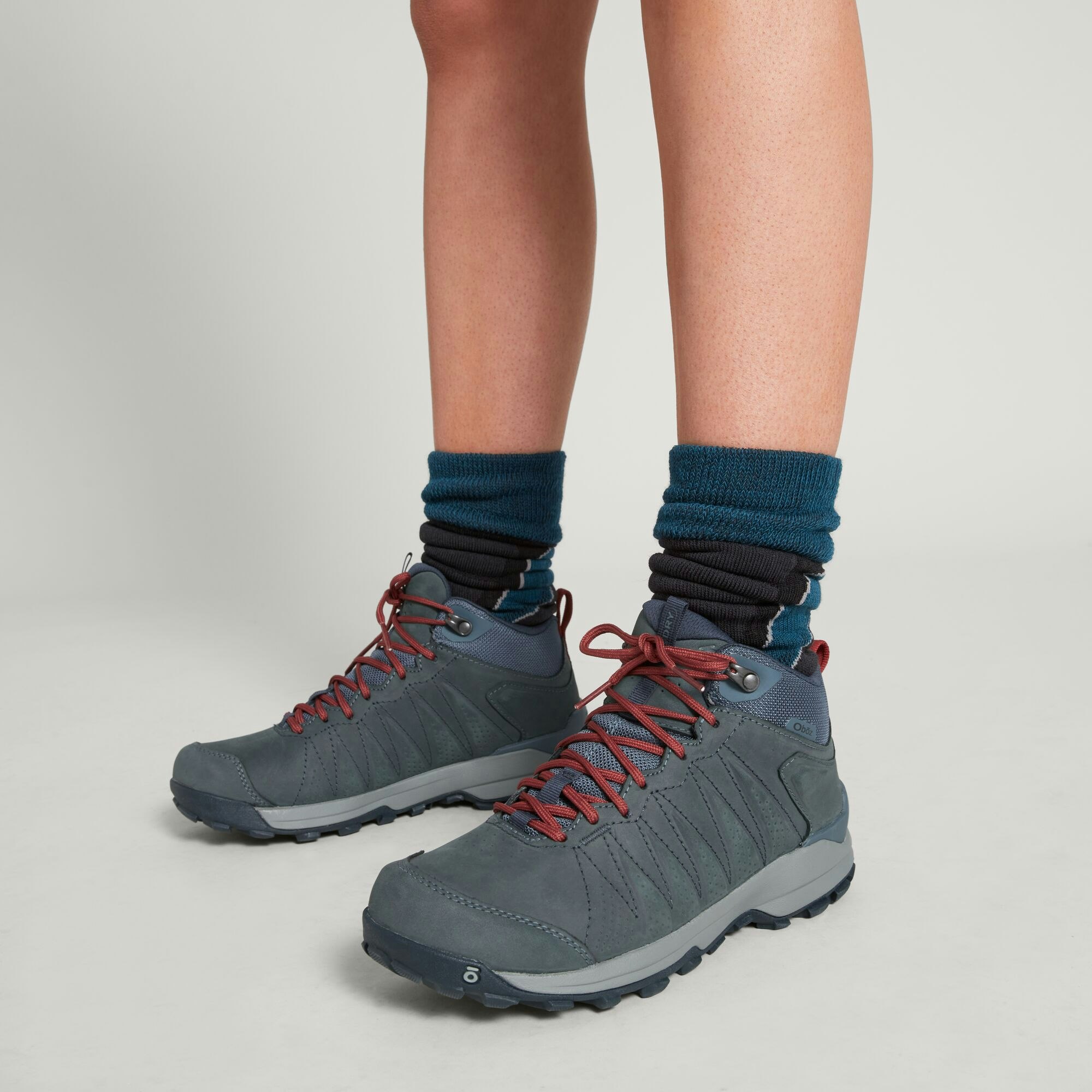 oboz sypes mid leather b dry review