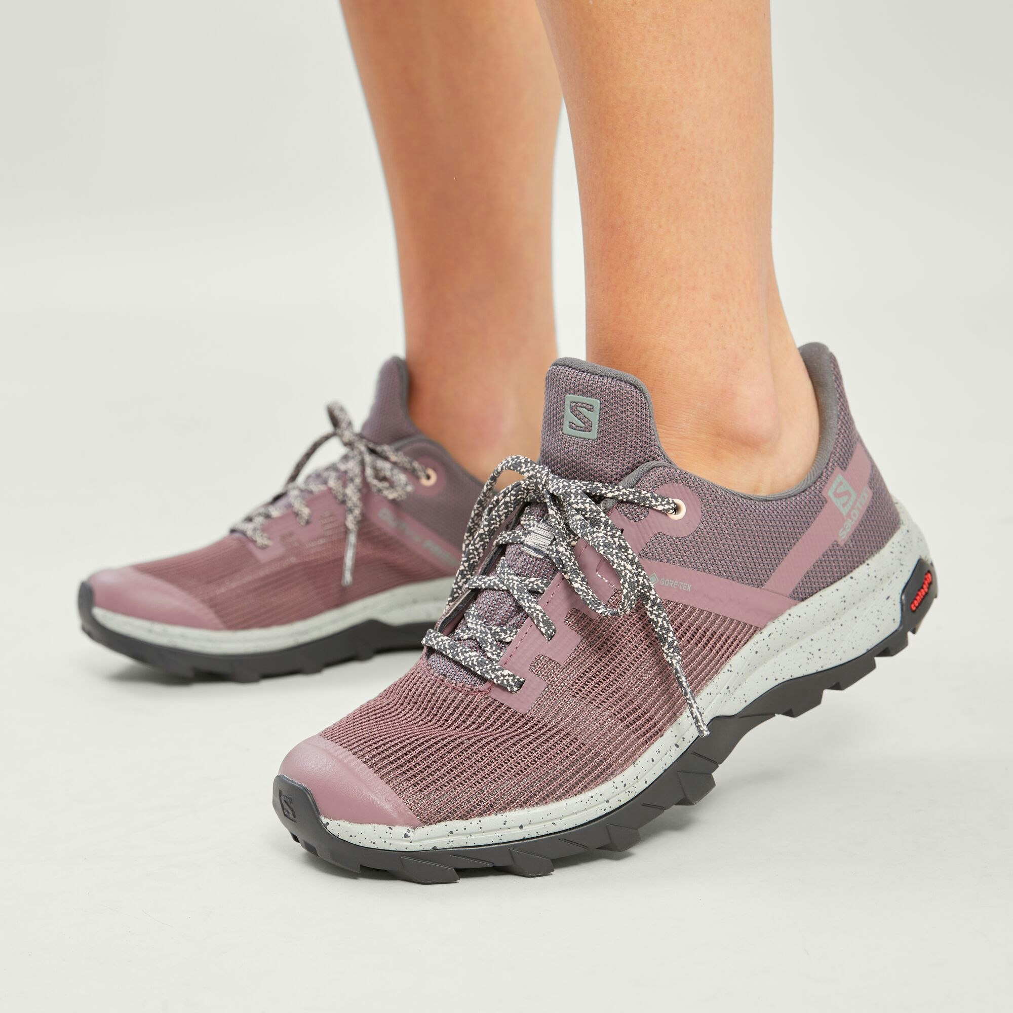 Salomon OUTline Women's Prism GTX Shoes