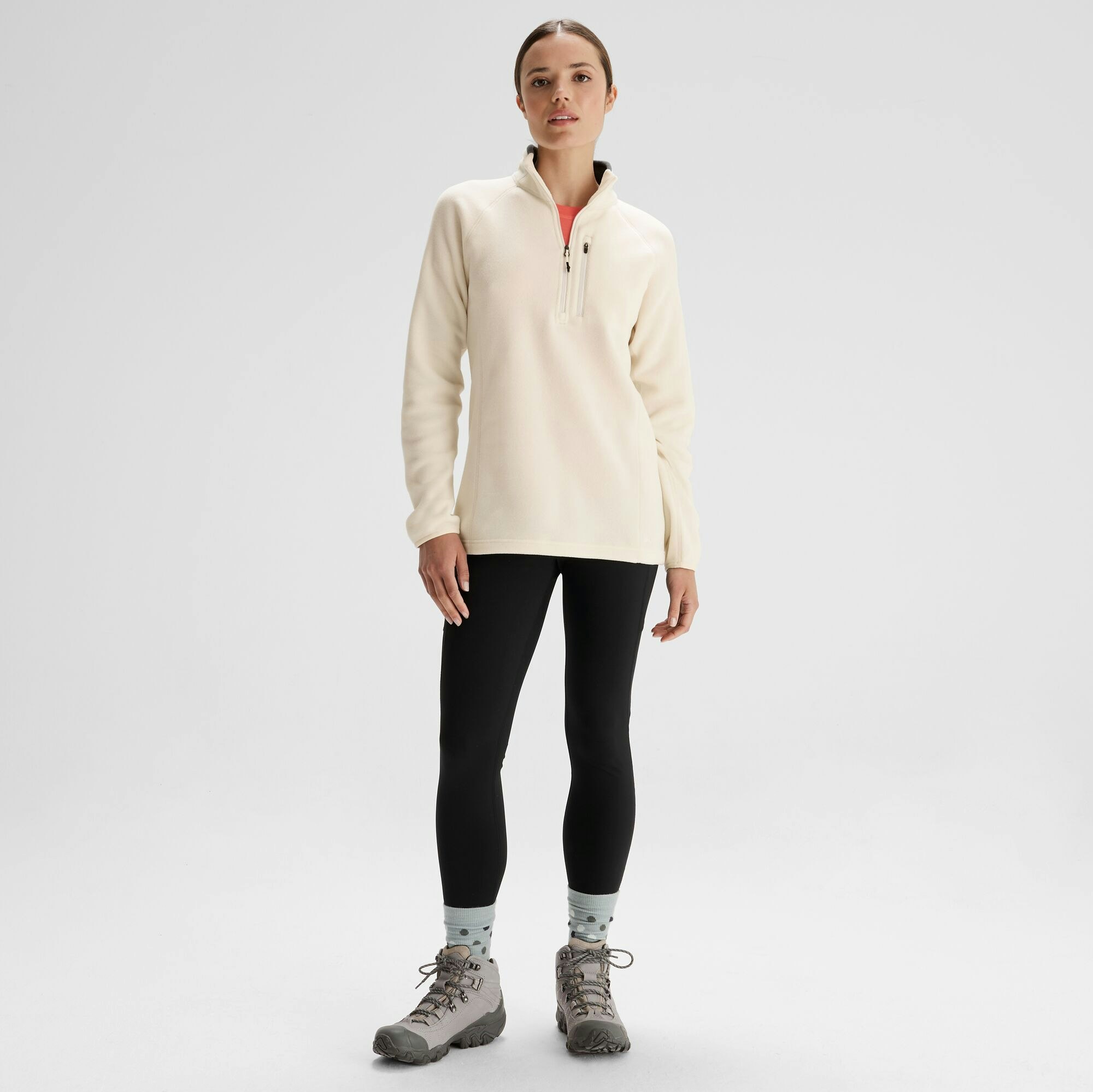 Kathmandu murchison 2025 women's heavyweight pullover