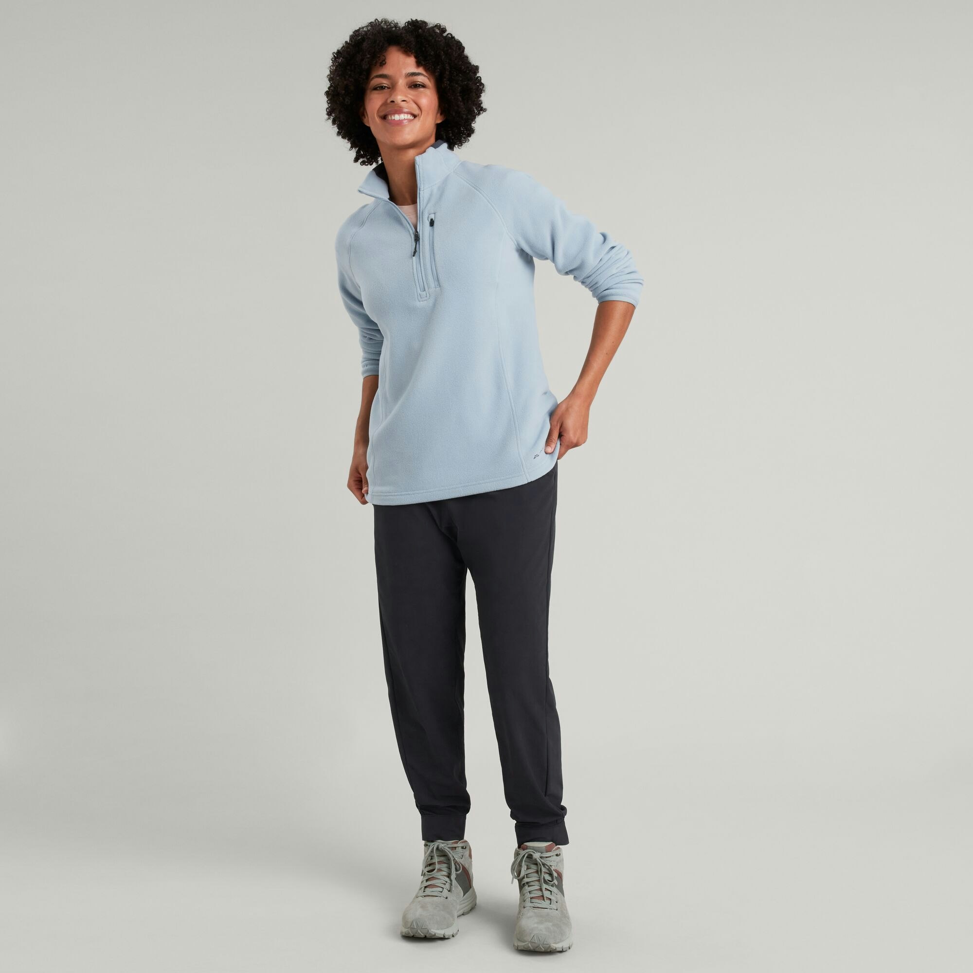 Female pullover online