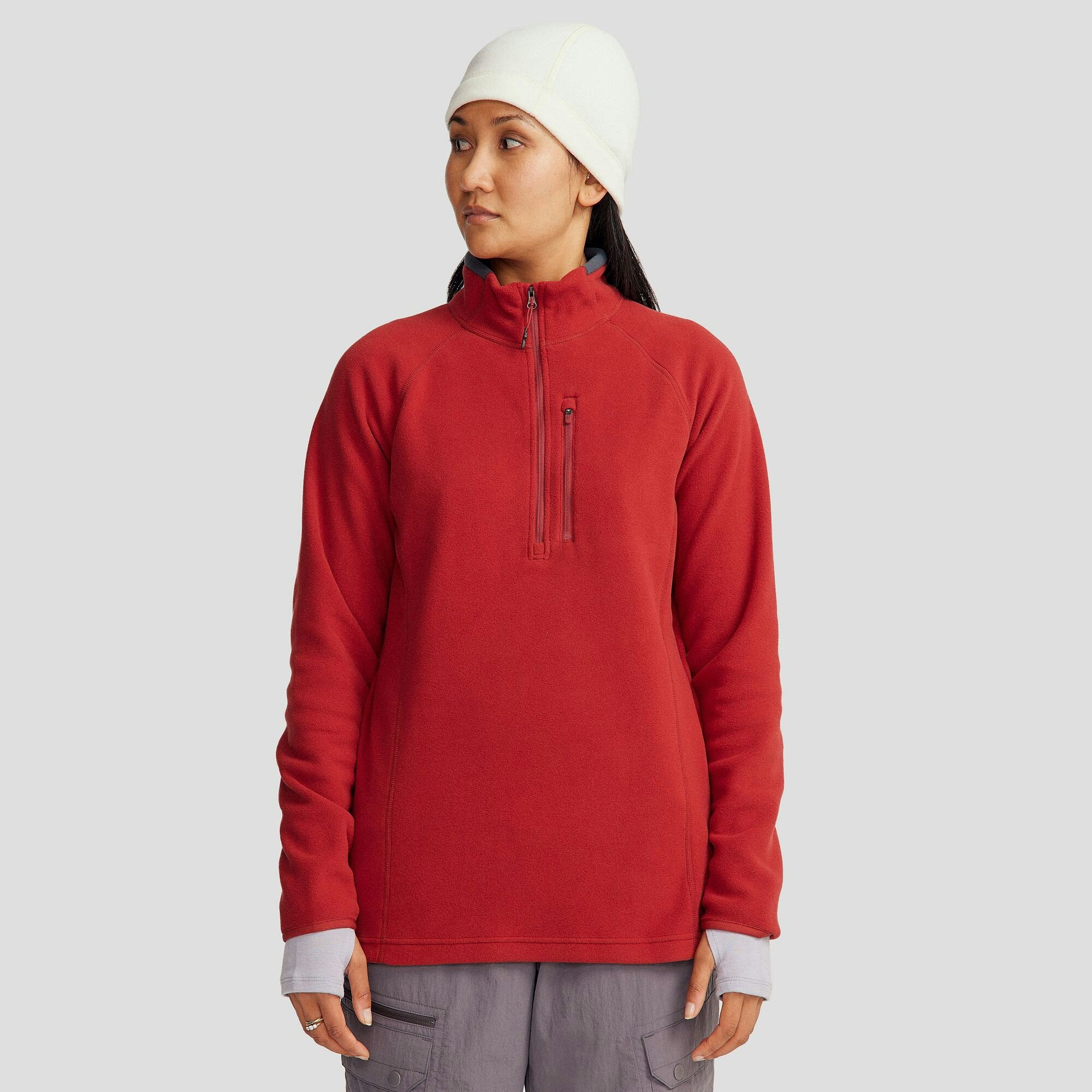 Ridge 100 Women's Primaloft Bio Pullover