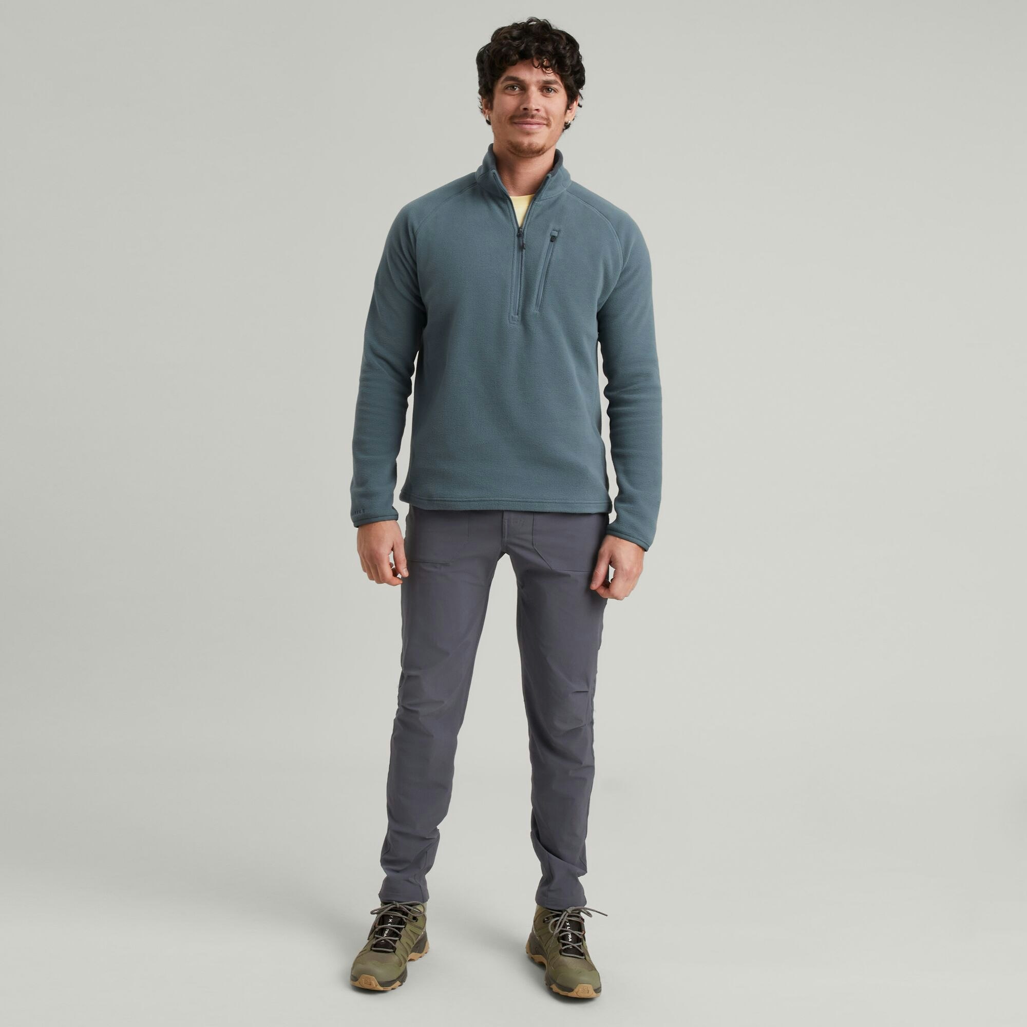Primaloft on sale pullover mens