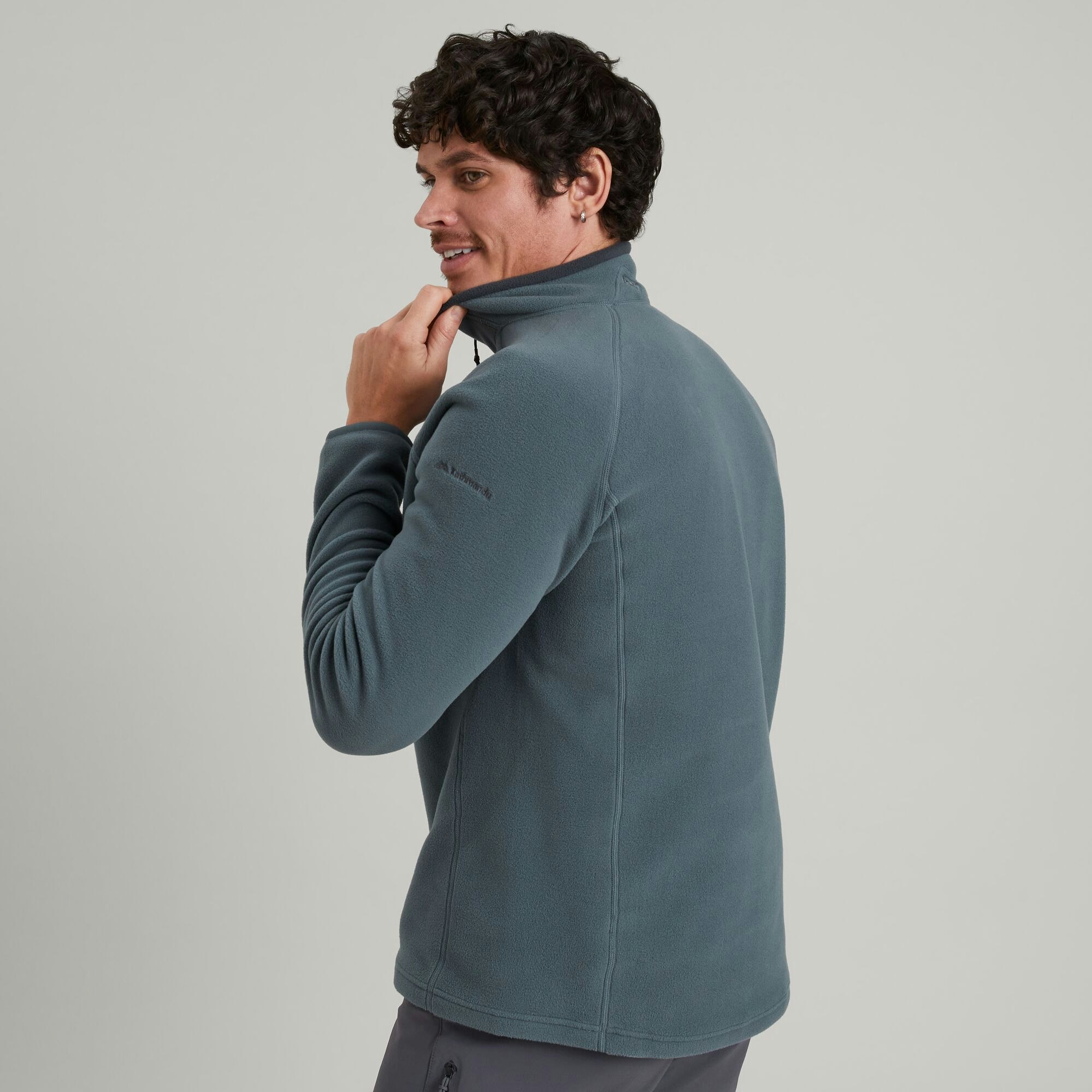 Primaloft pullover mens cheap