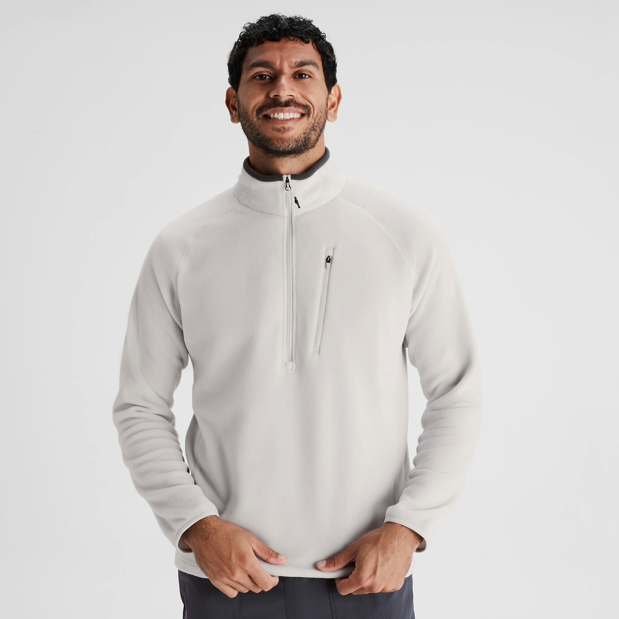 Kathmandu ridge fleece deals