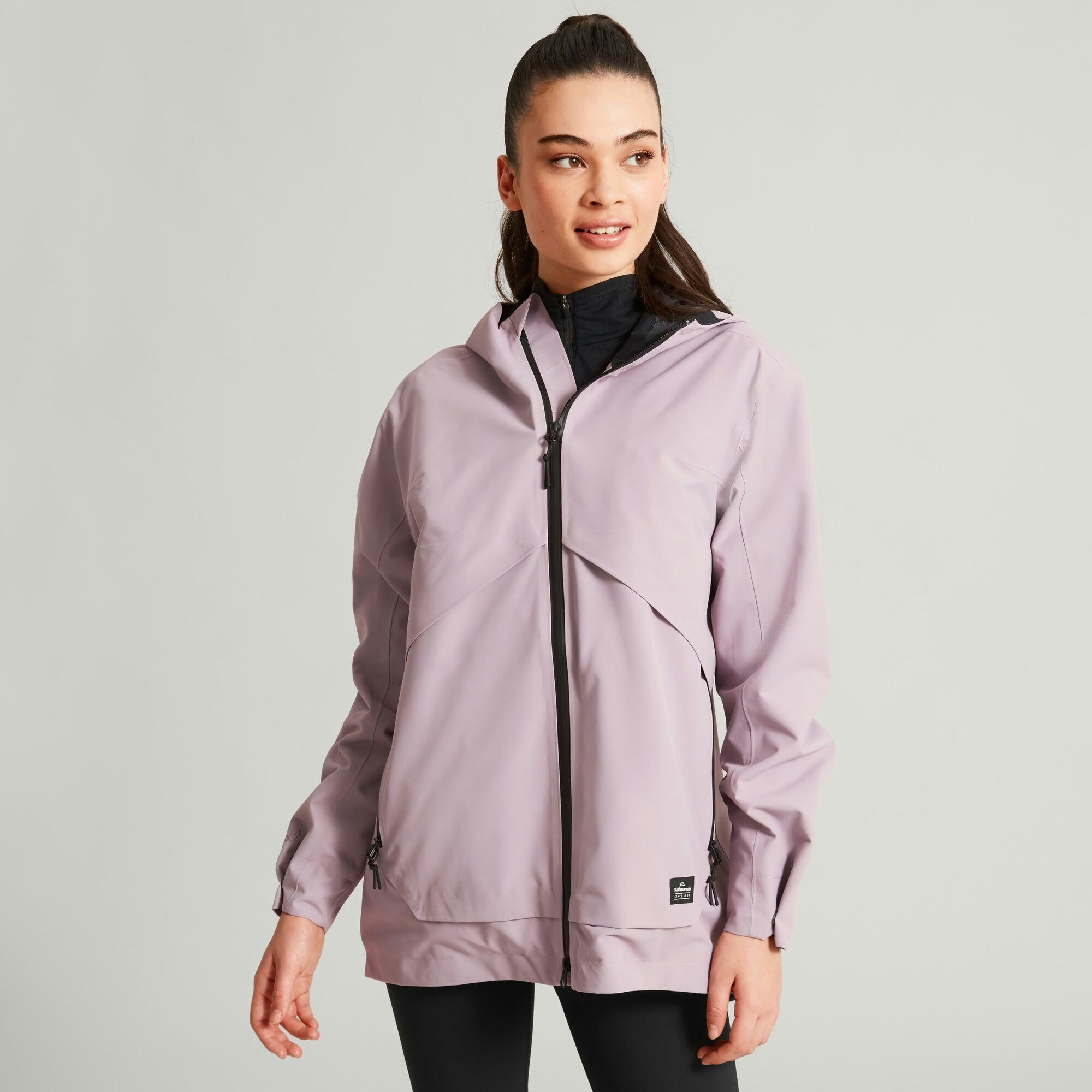 Packable rain jacket uk hotsell
