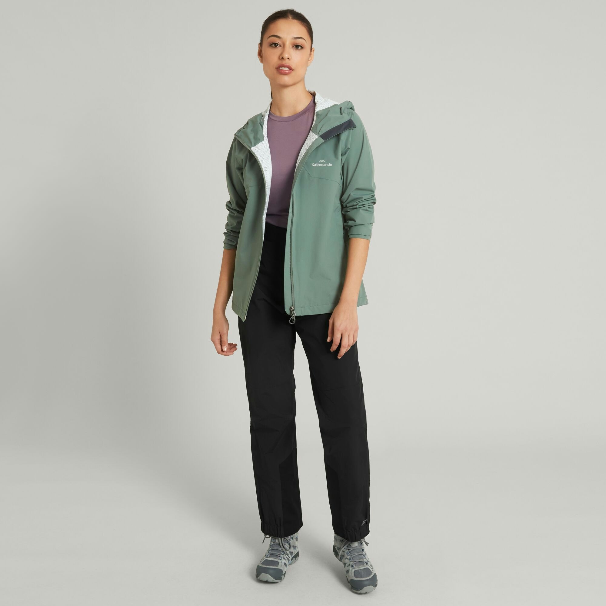 Trailhead Women s Rain Trousers