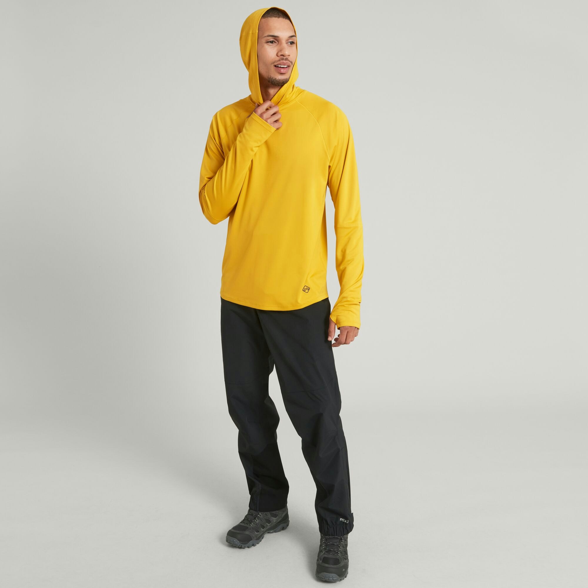 Kathmandu rain pants online