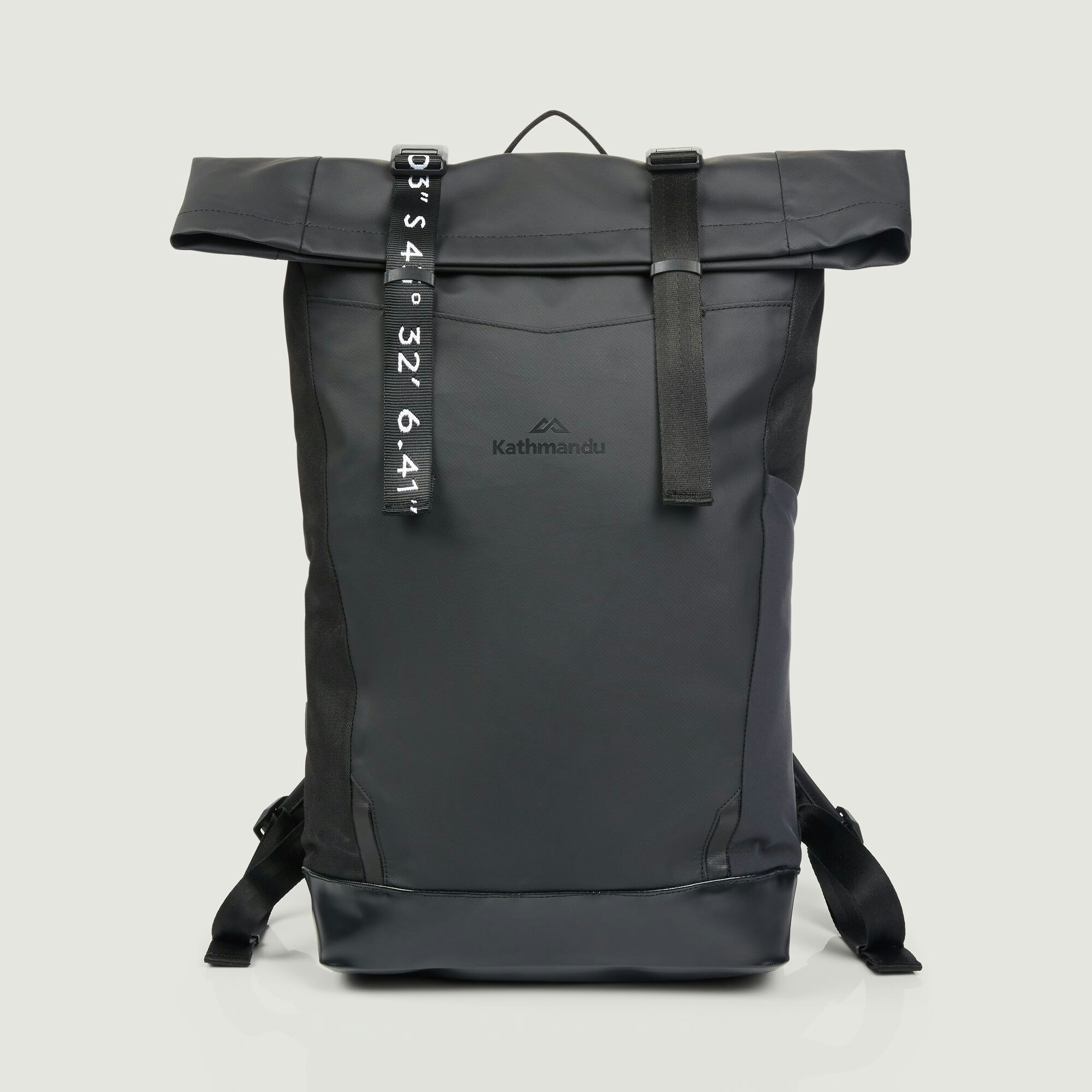 Kathmandu packs new arrivals
