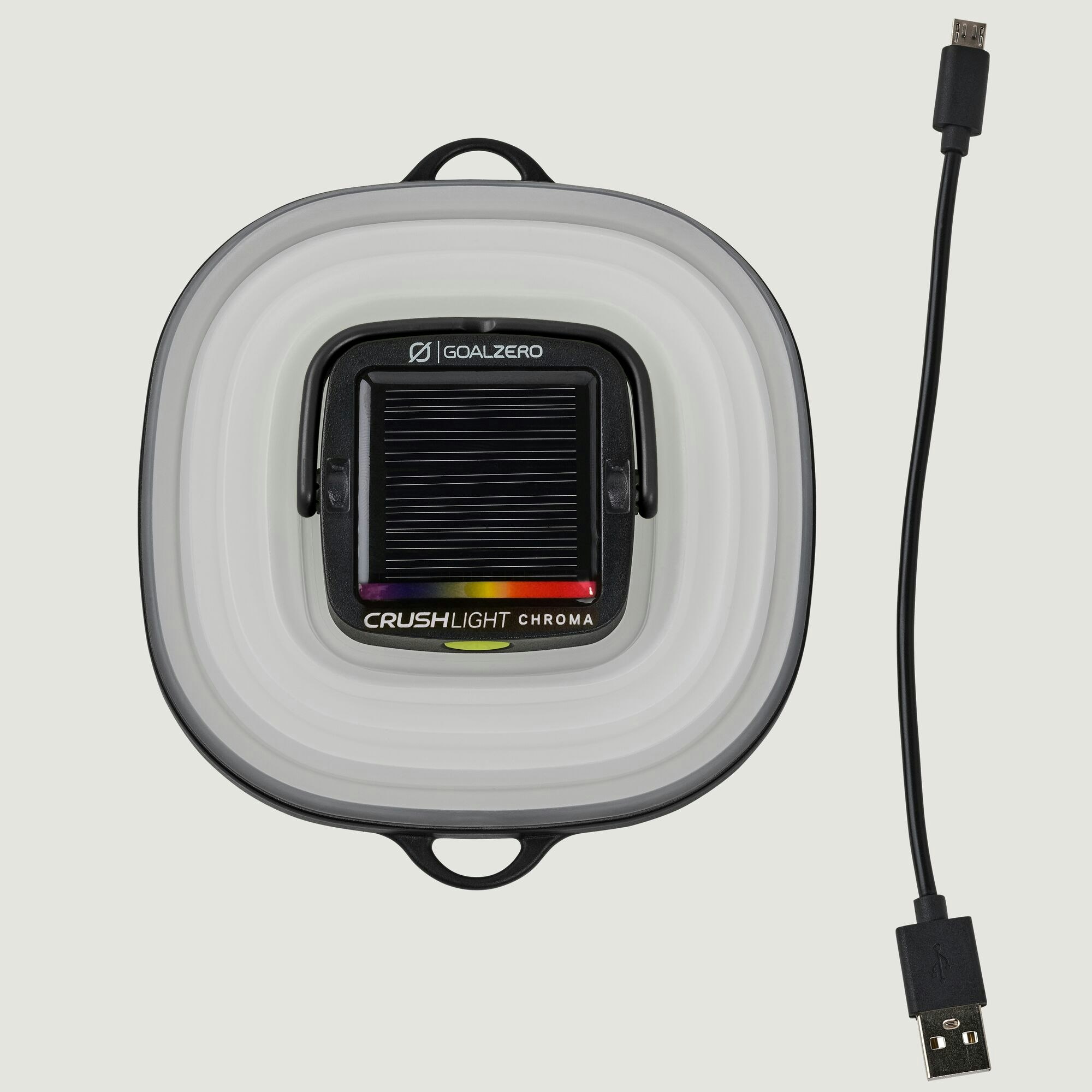 Crush light chroma deals