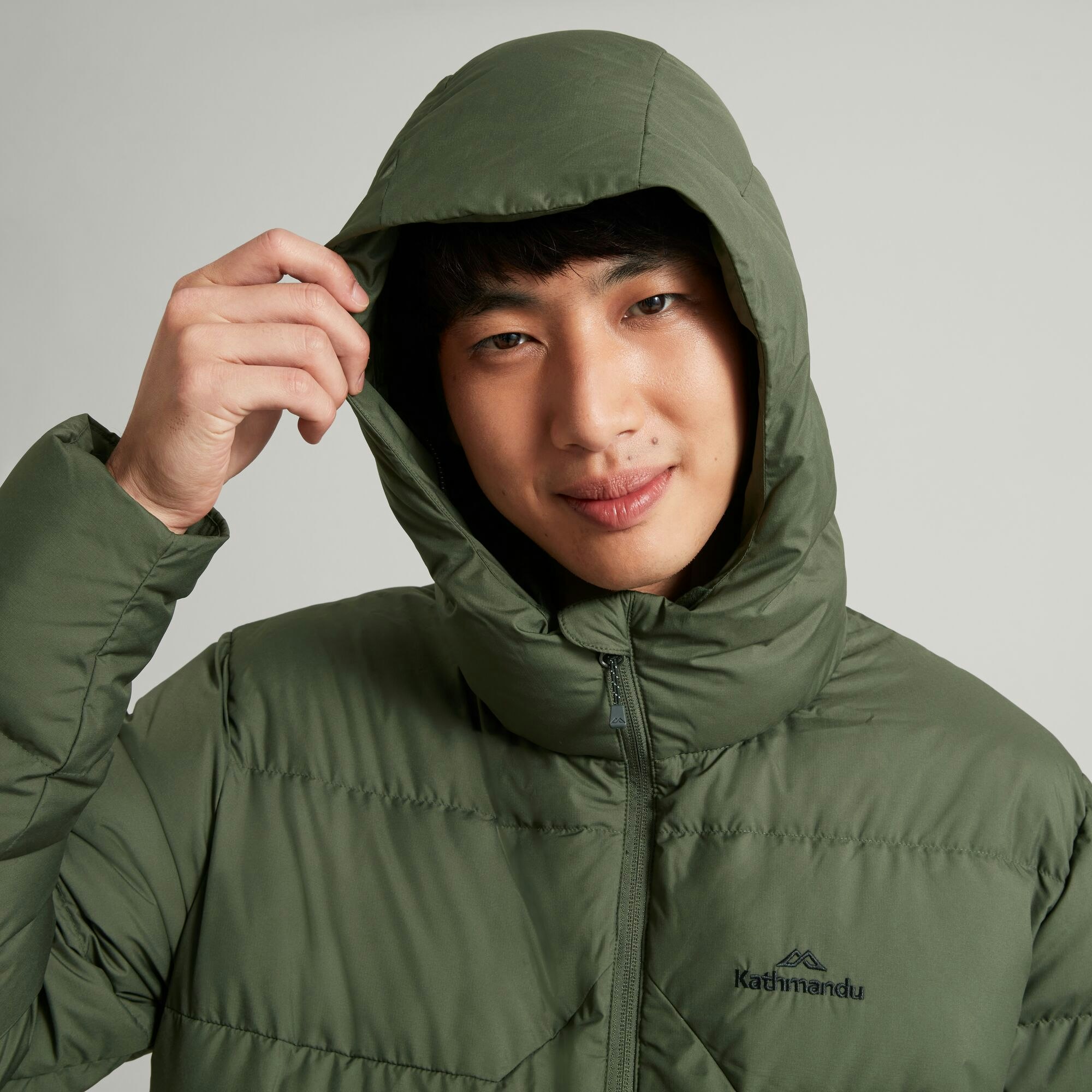 Kathmandu men's shop epiq jacket
