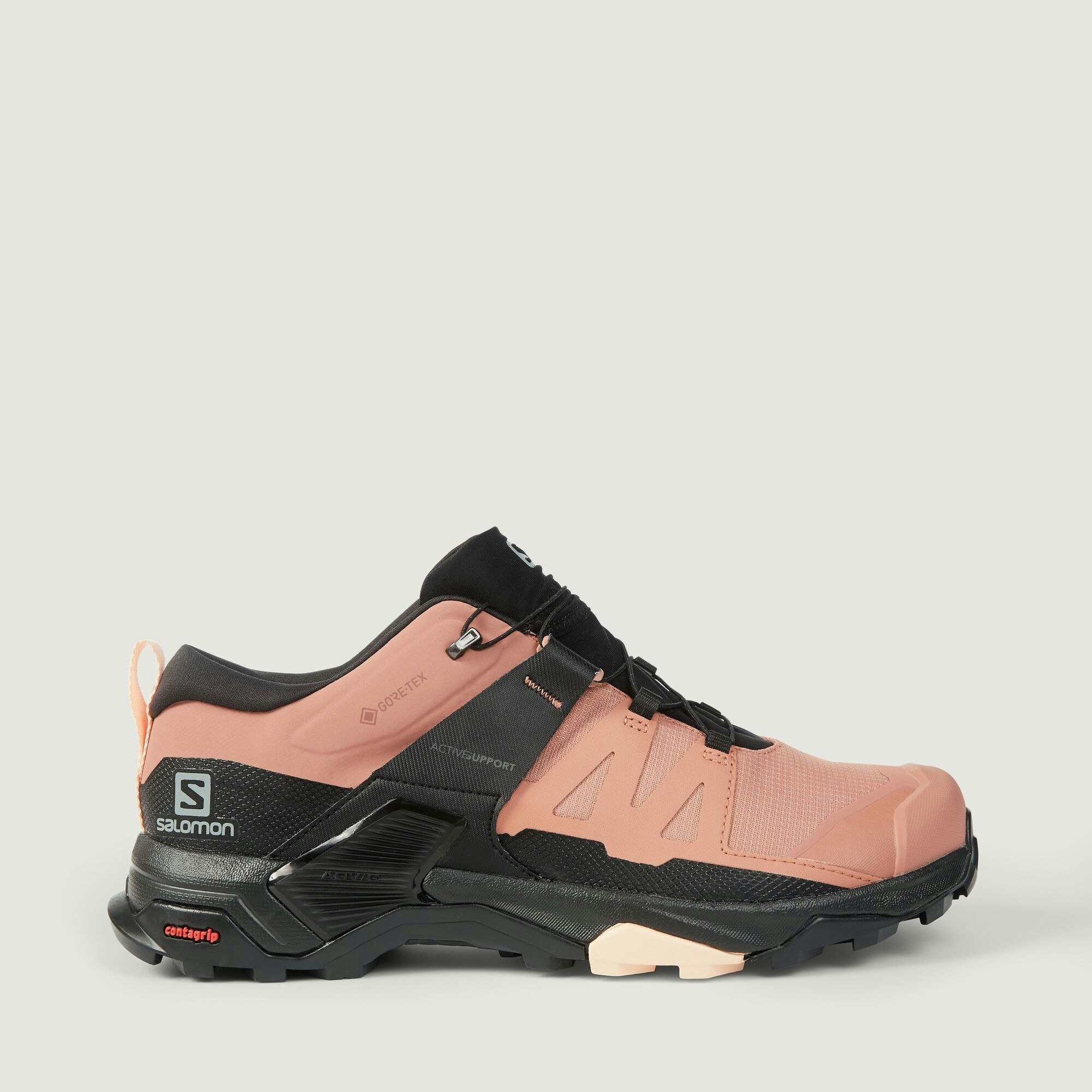 salomon x ultra 4 gore tex women's