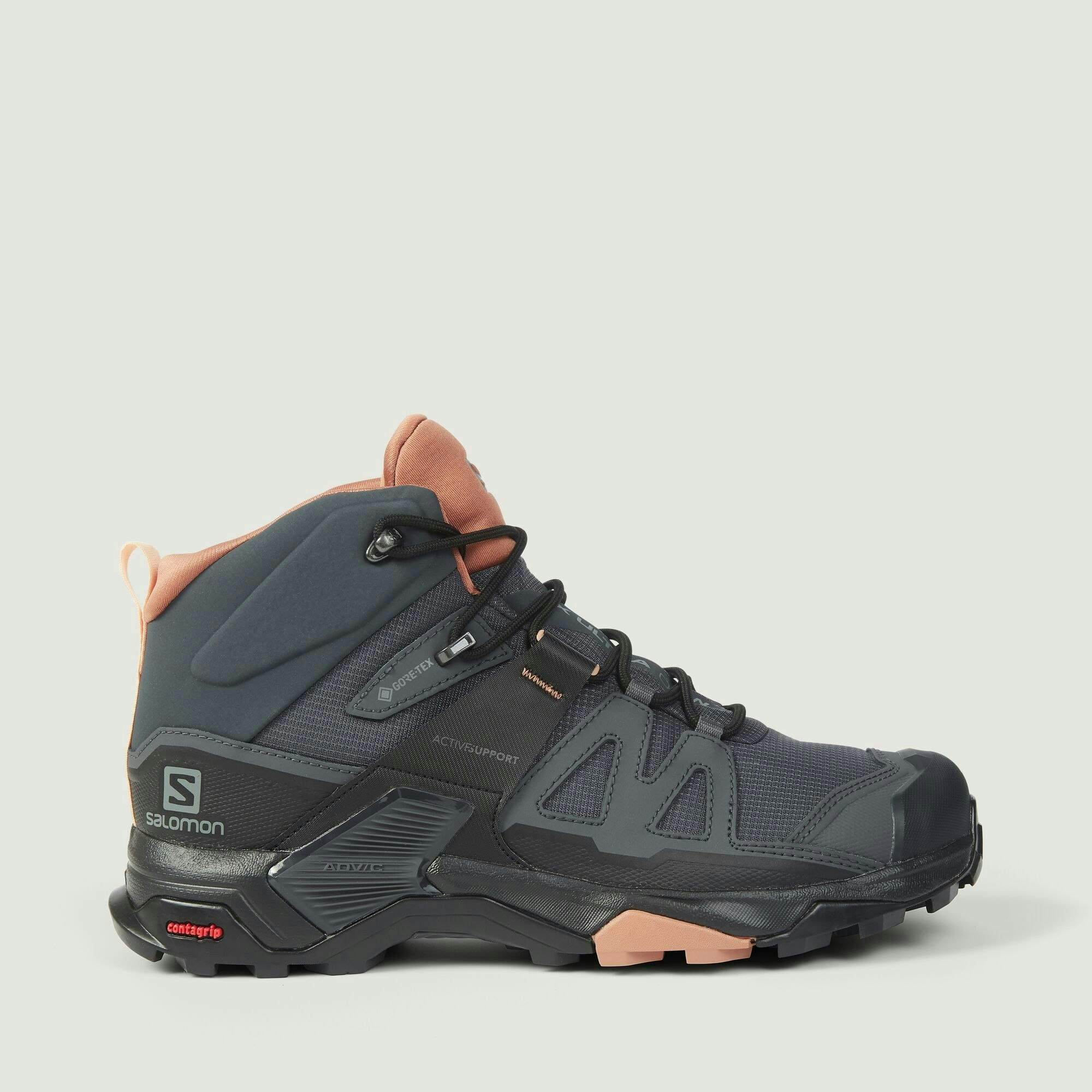 Salomon gtx womens boots sales