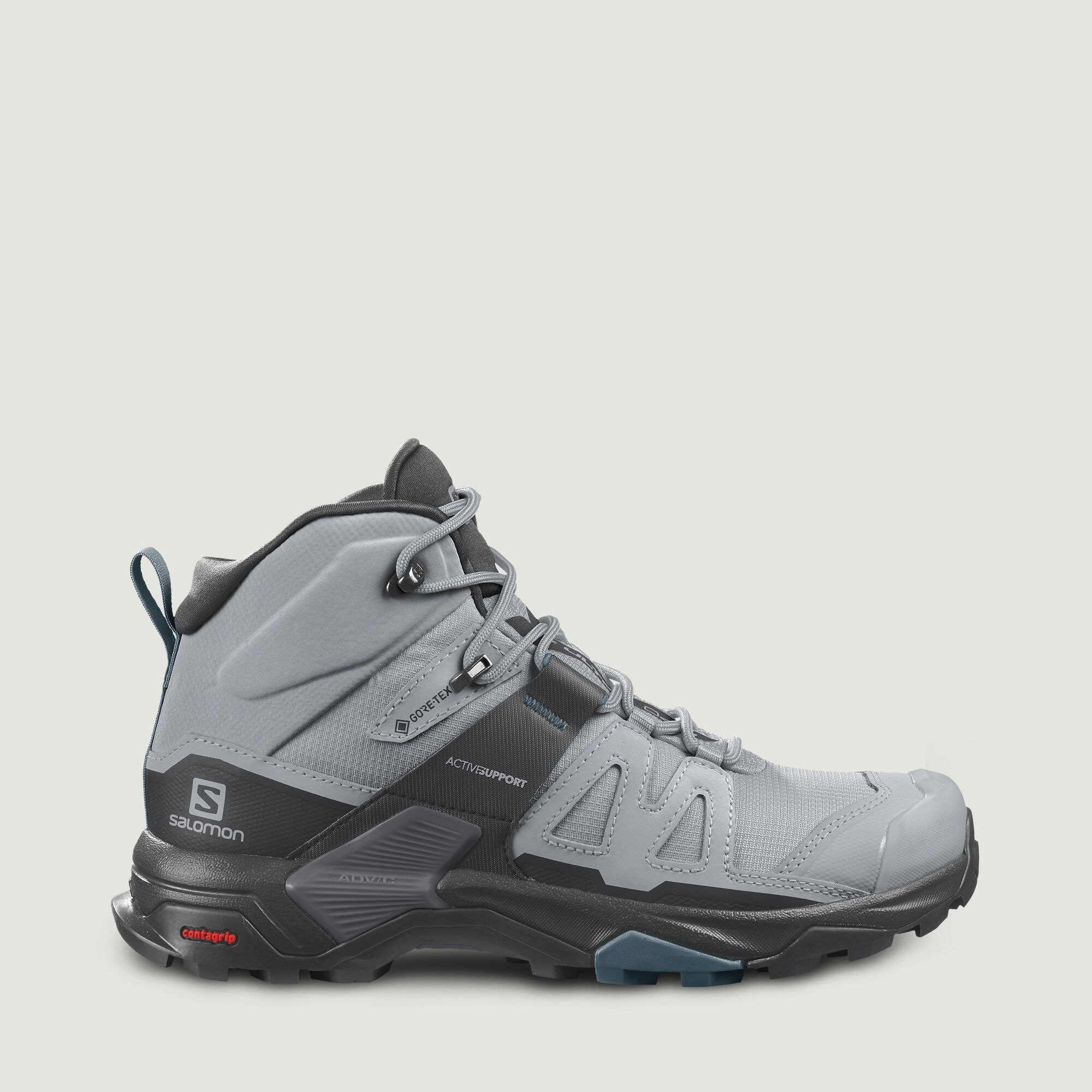 Salomon ultra mid deals