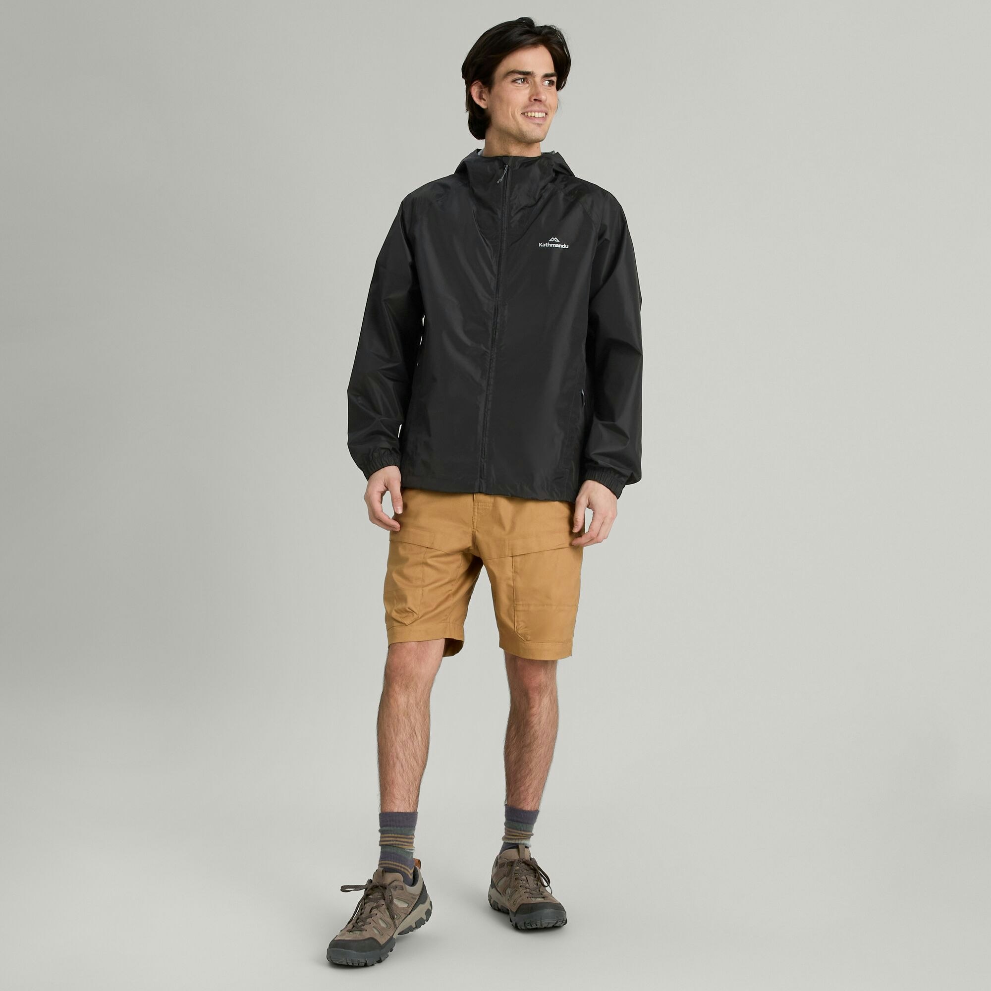 Pocket rain jacket australia clearance