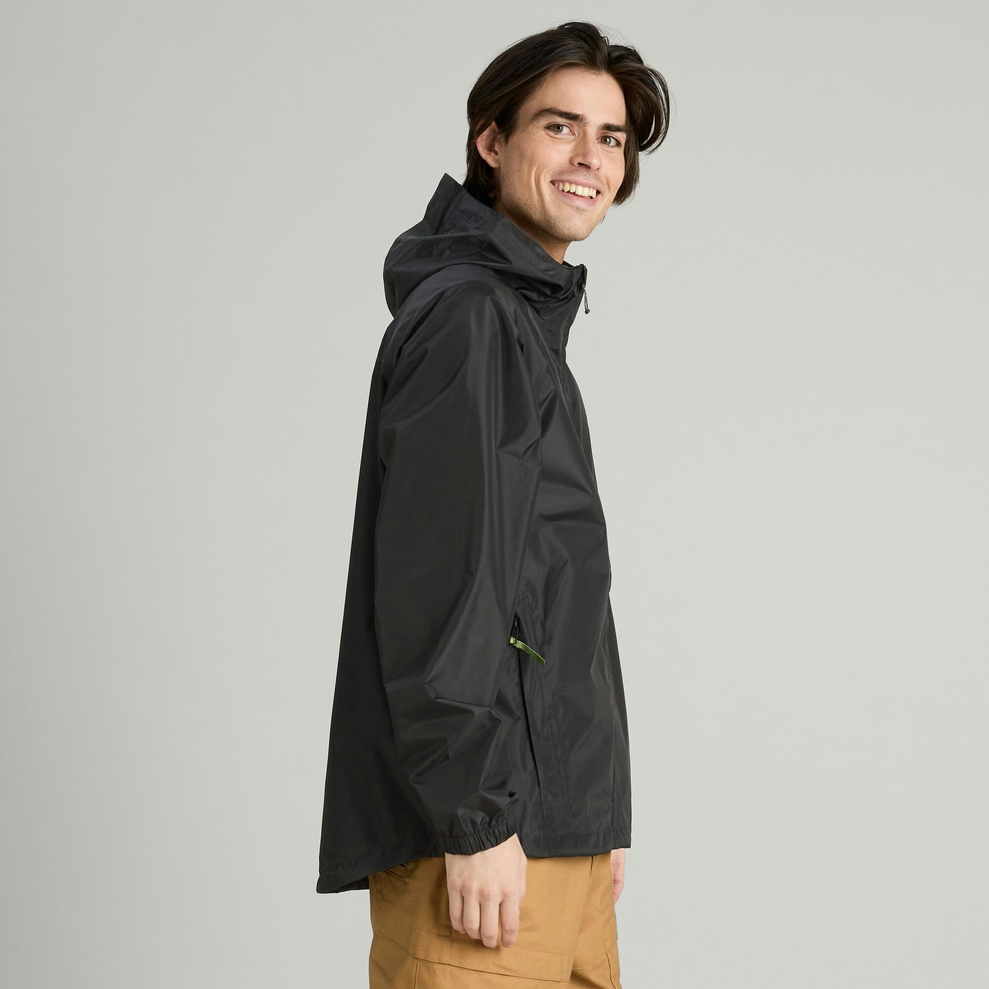 Pocket rain jacket australia outlet