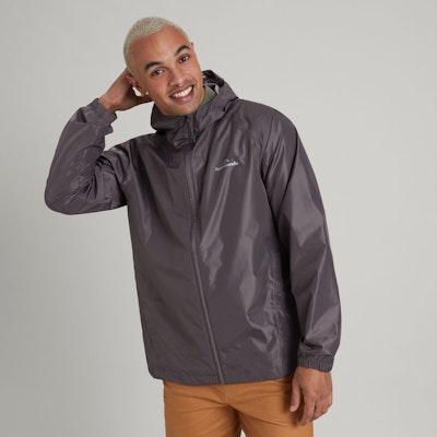 Pocket-it Two Layer Rain Jacket