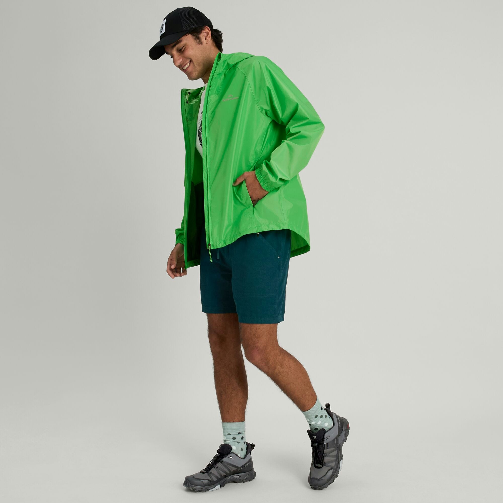Kathmandu raincoats sale sale