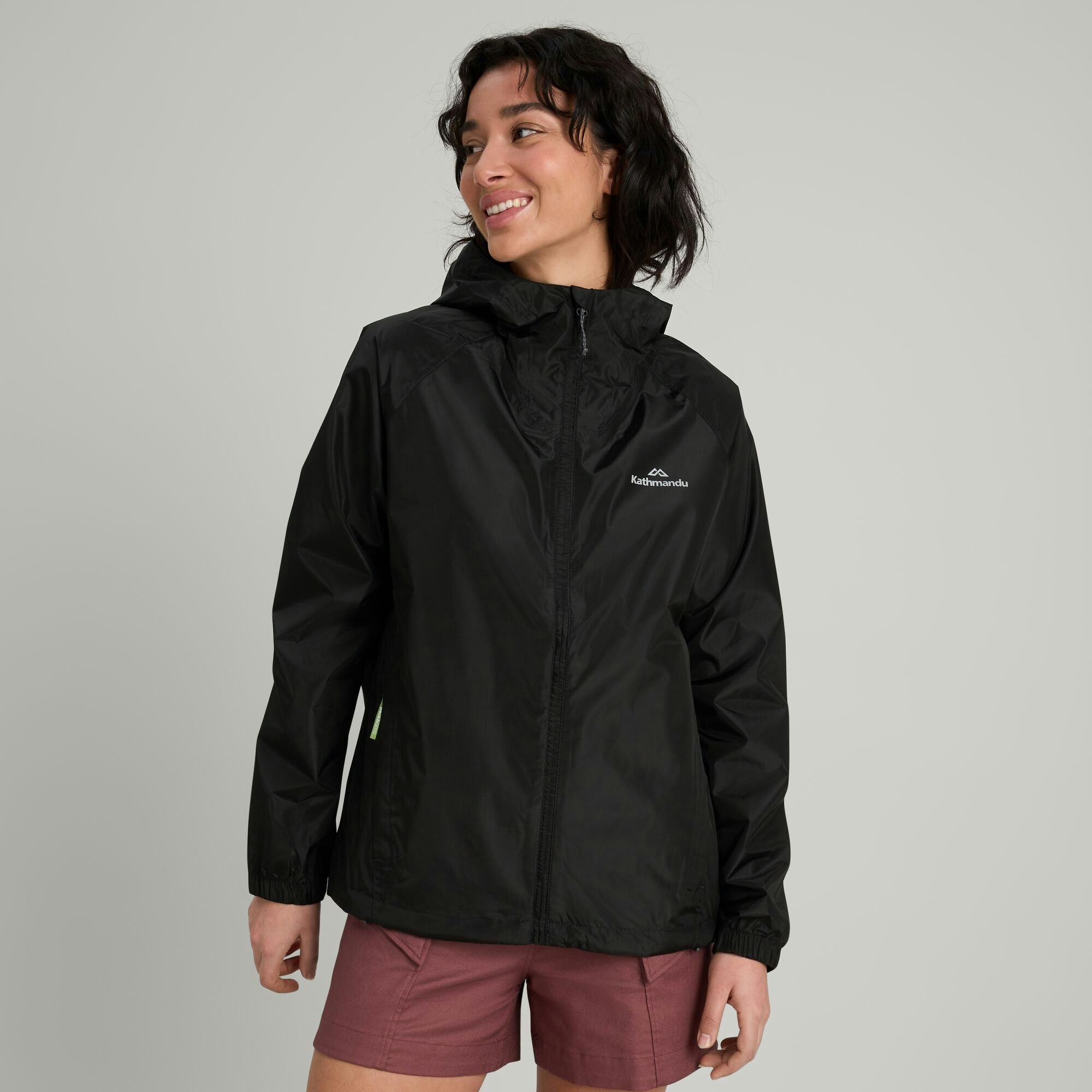 Japara jacket kathmandu top