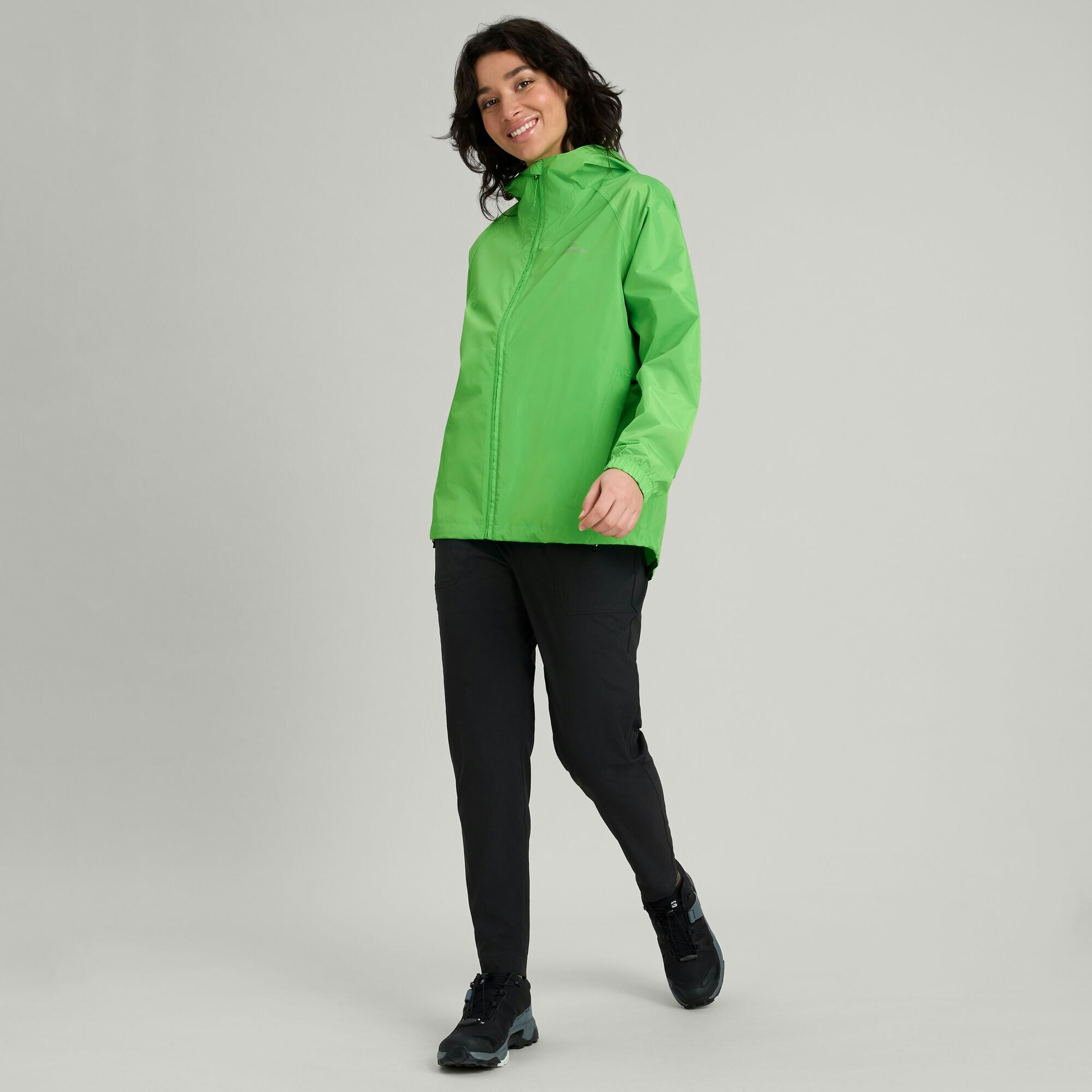 Kathmandu acota jacket top