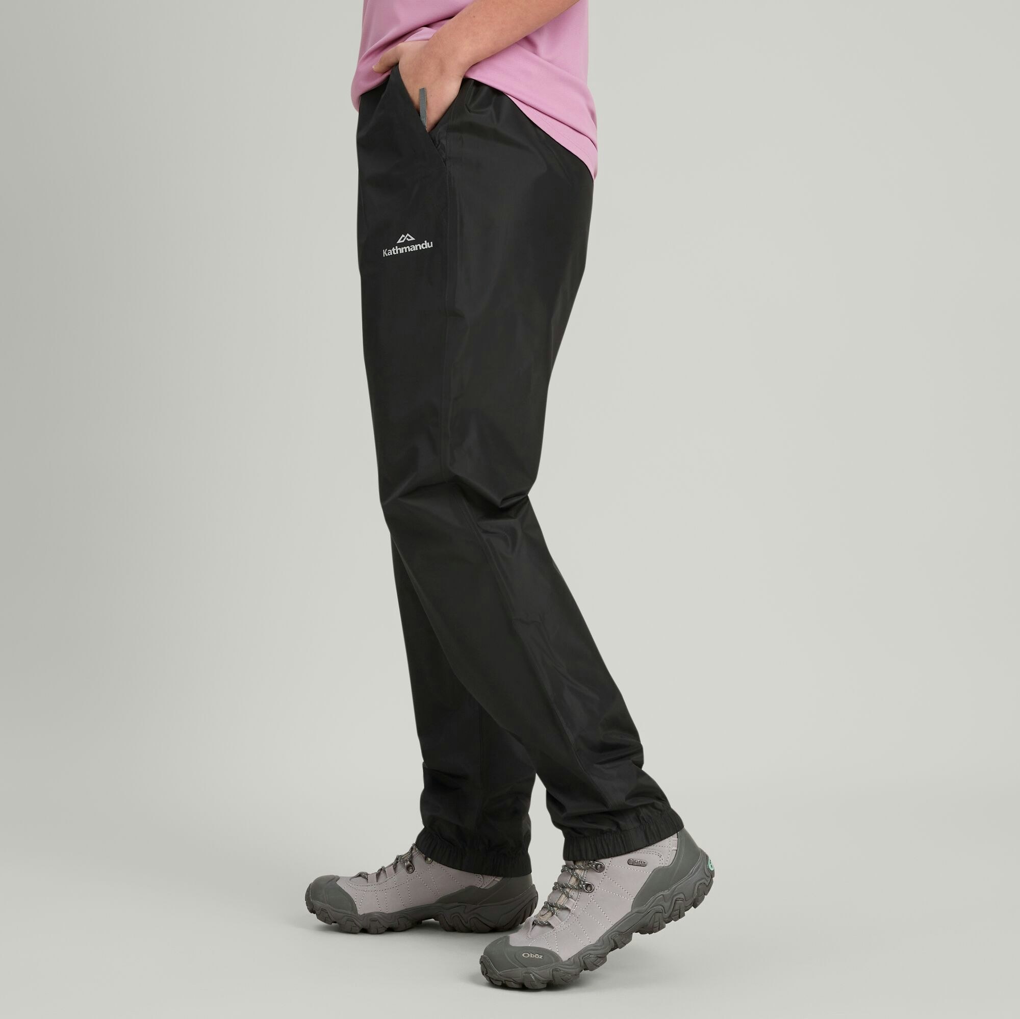 Kathmandu waterproof pants store