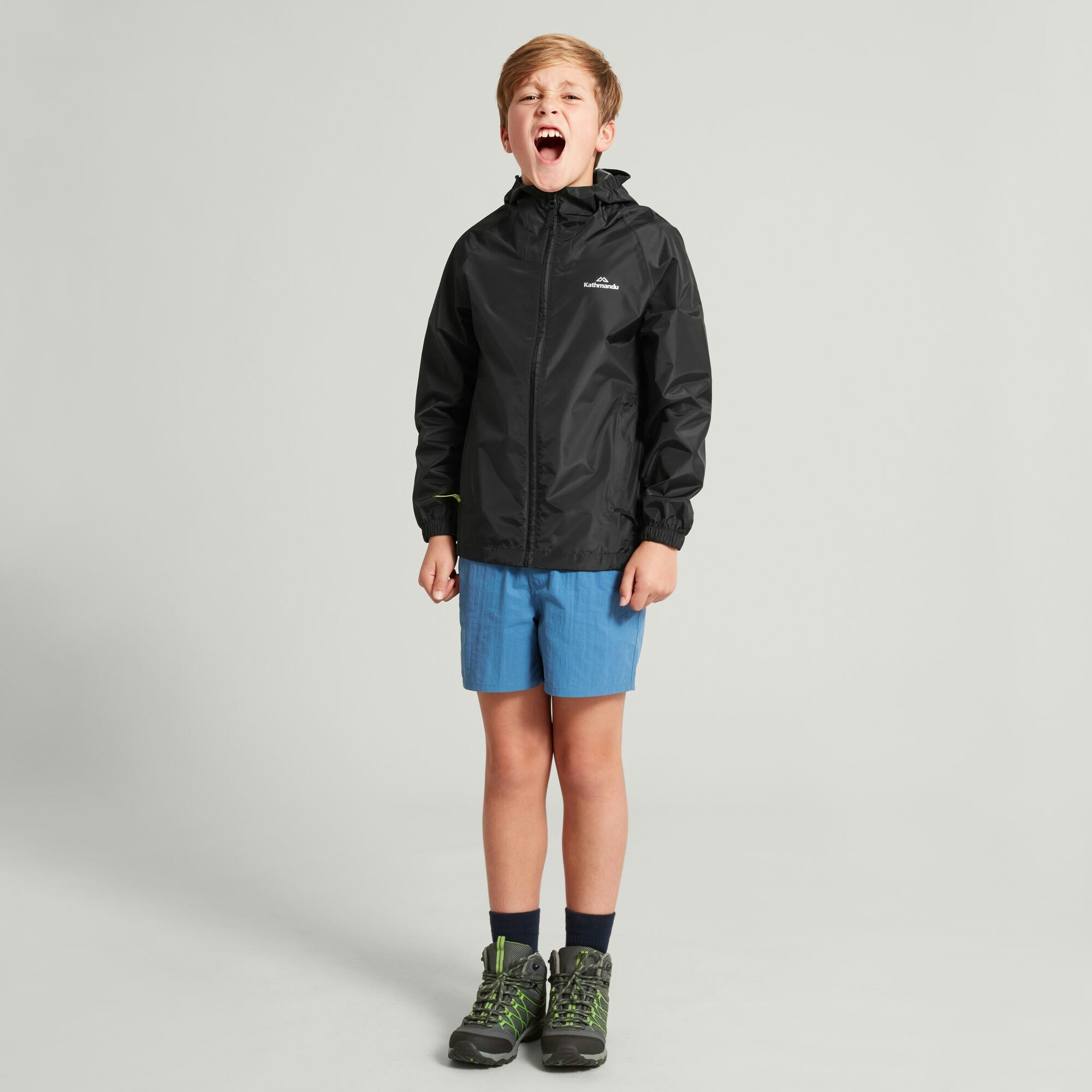 Kathmandu light rain jacket hotsell