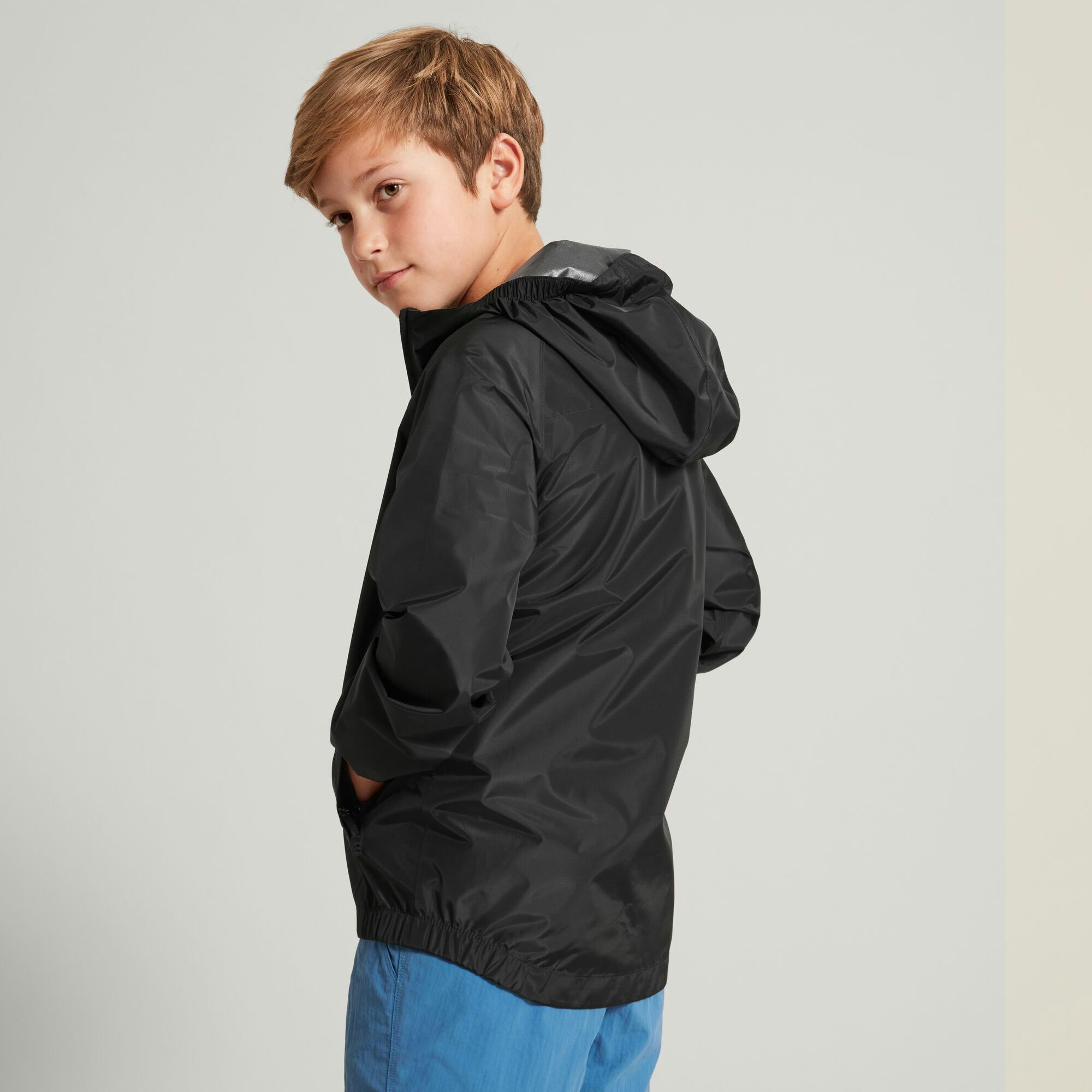 Youth rain suit cheap