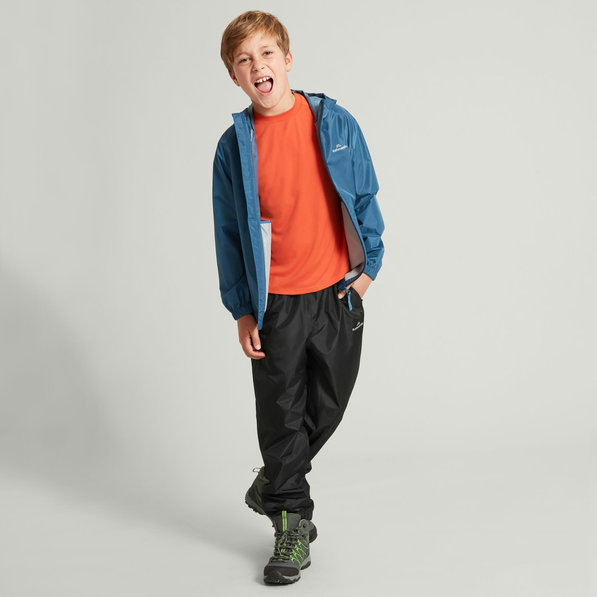 Kathmandu discount waterproof trousers